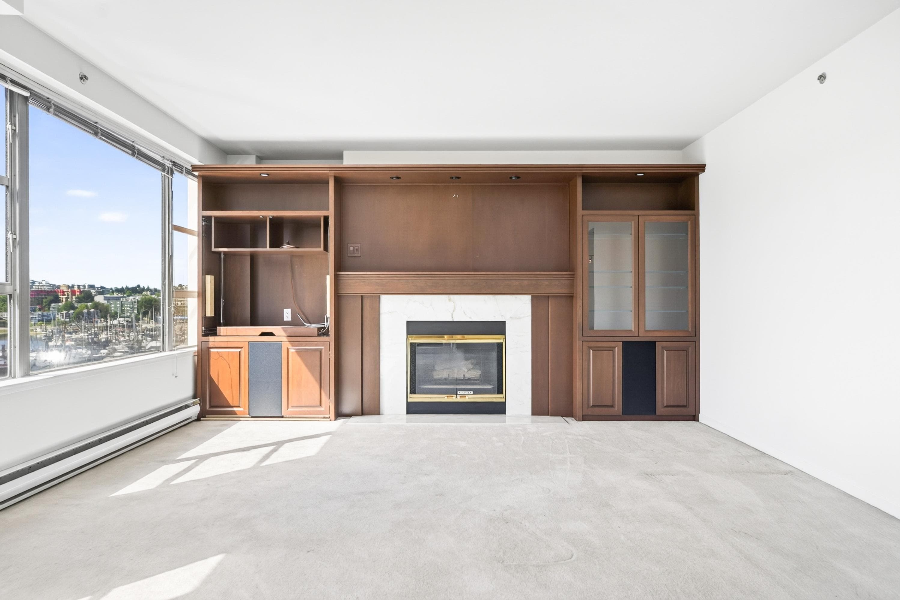 502 - 1012 Beach Avenue, Vancouver, V6E 1T7 — photo 4