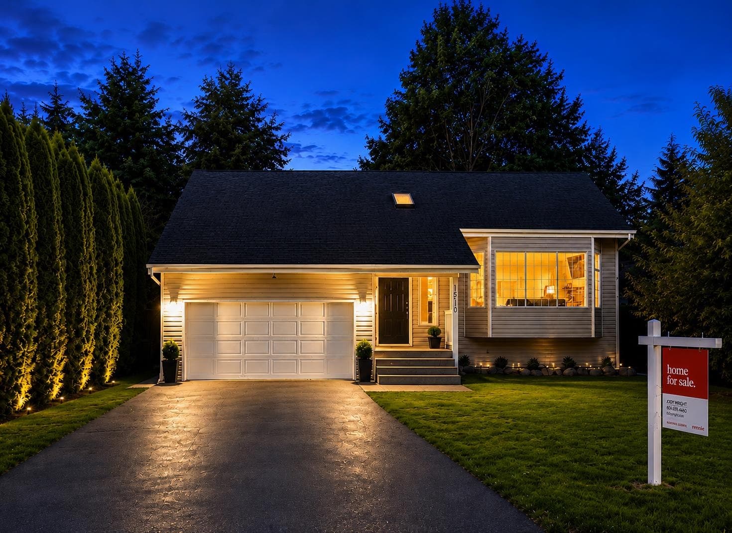 1510 Macdonald Place, Squamish