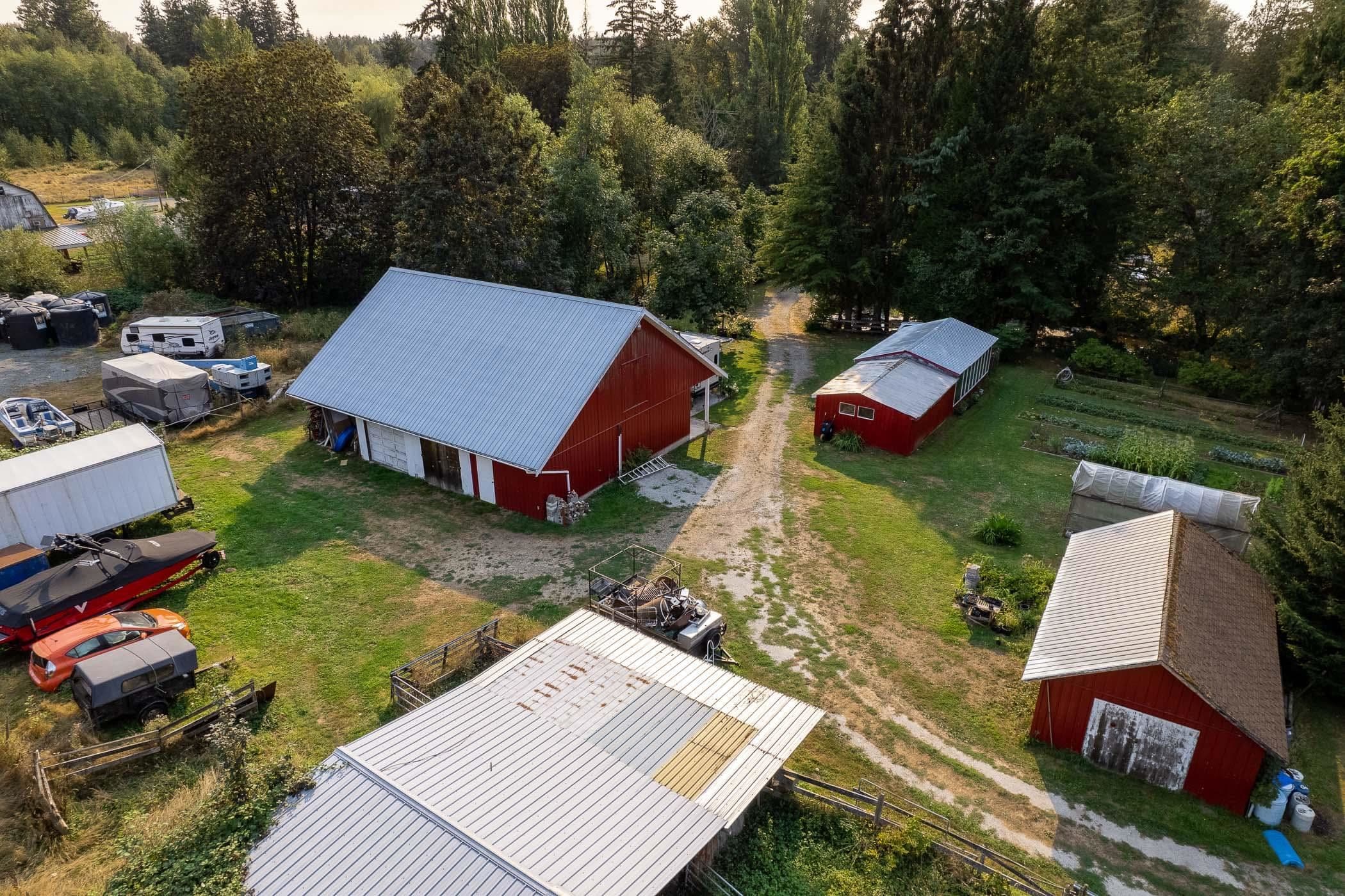 2916 184 Street, Surrey