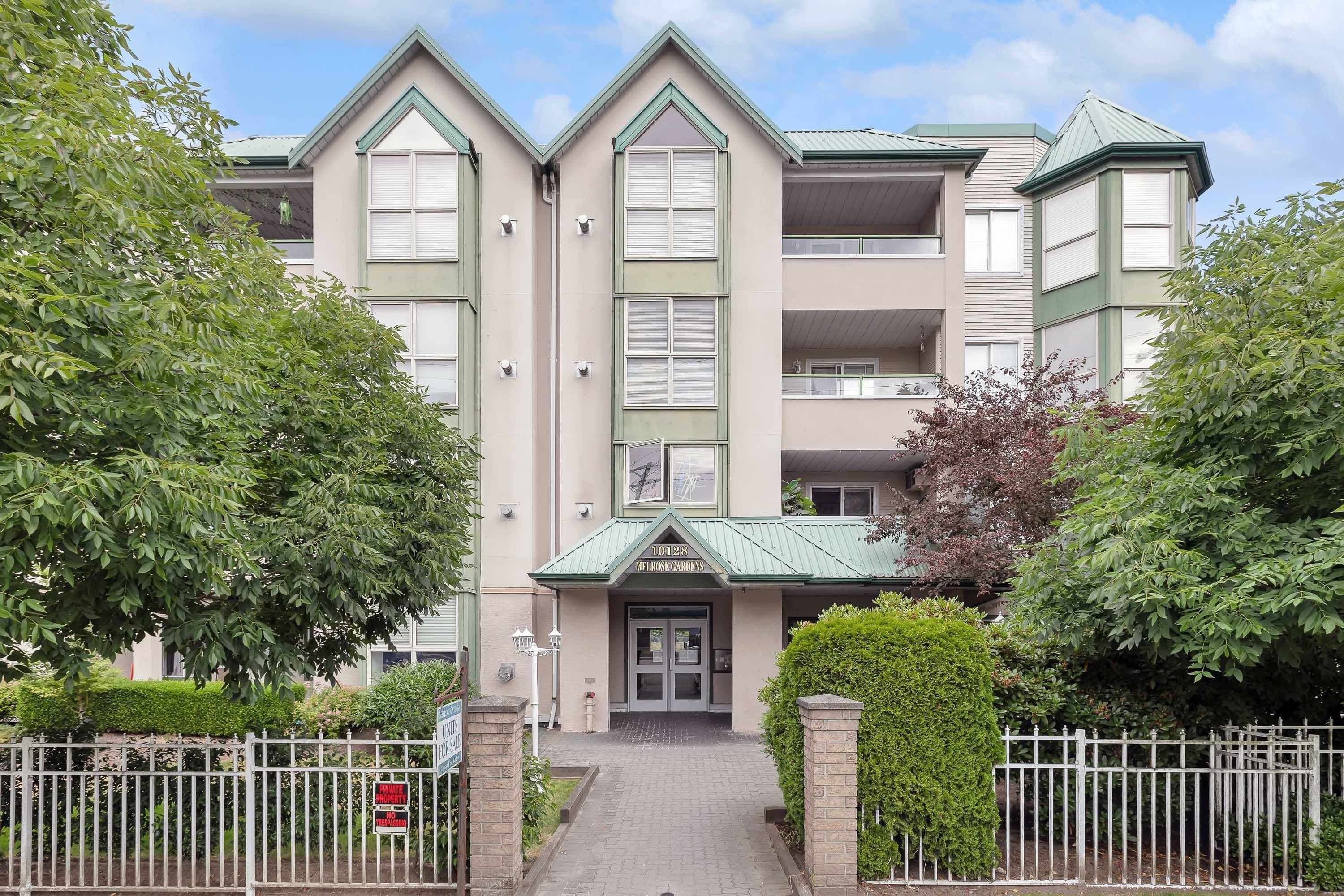 311 - 10128 132 Street, Surrey