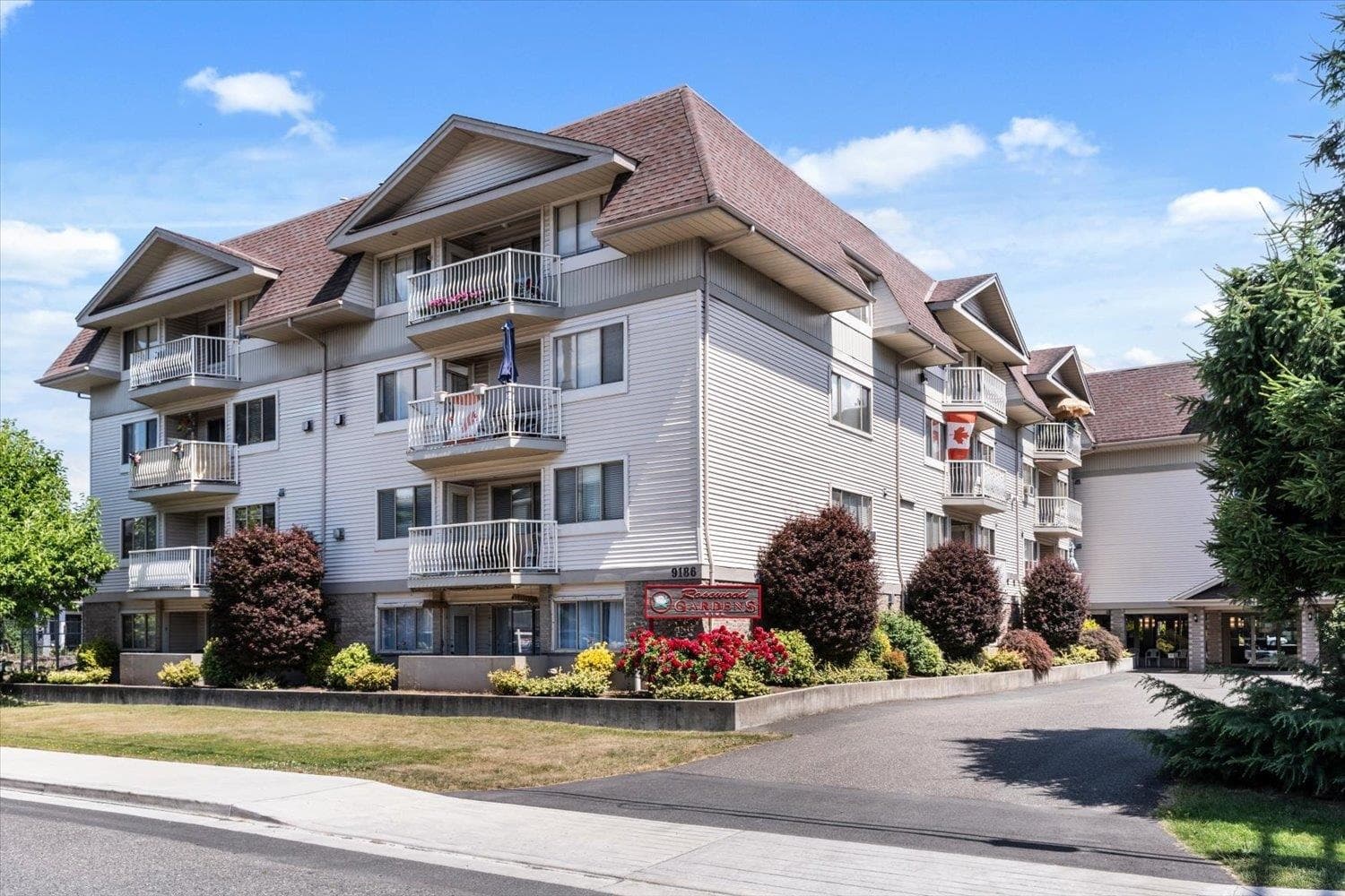 413 - 9186 Edward Street, Chilliwack
