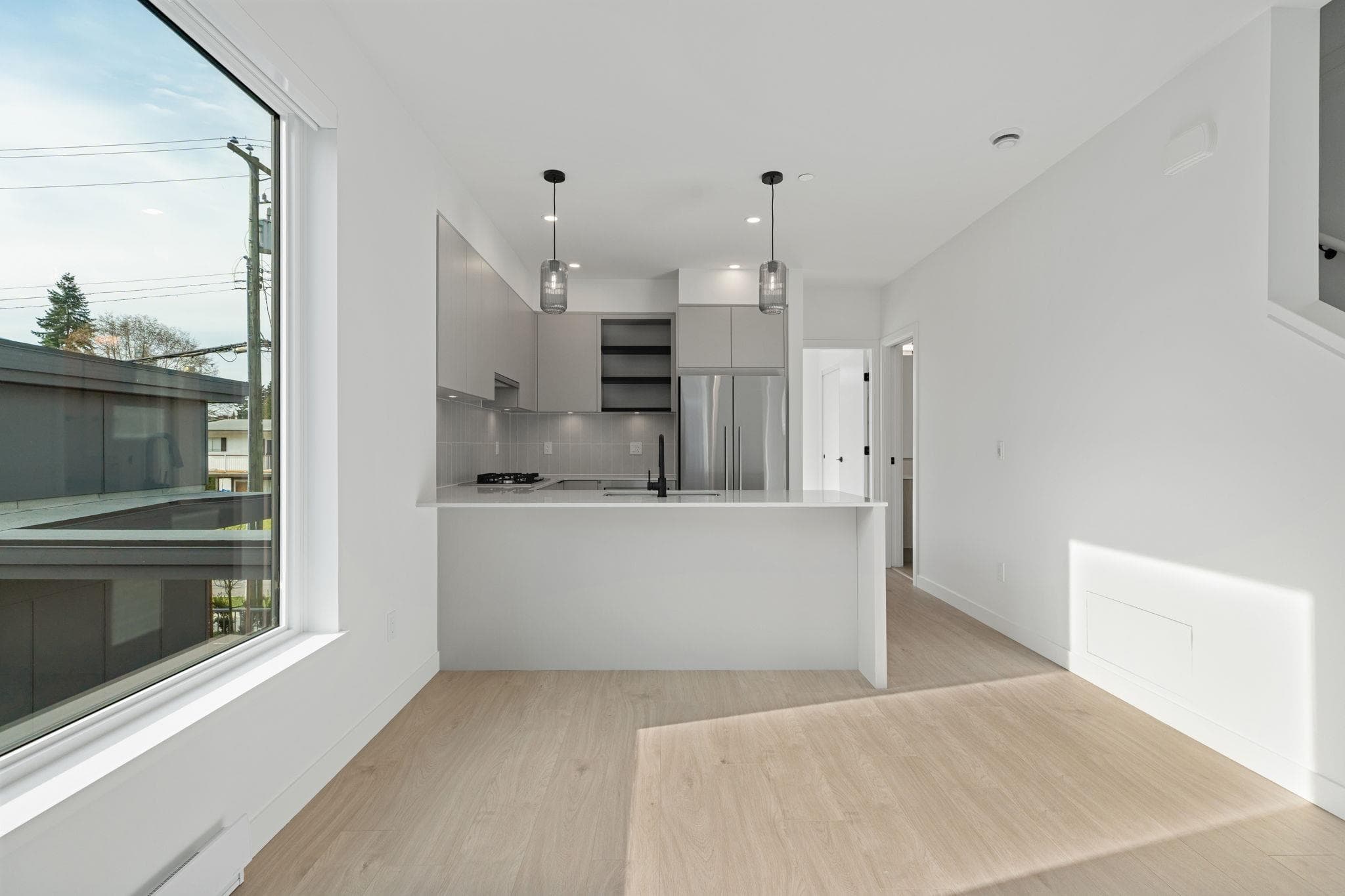 208 - 921 Grant Street, Coquitlam