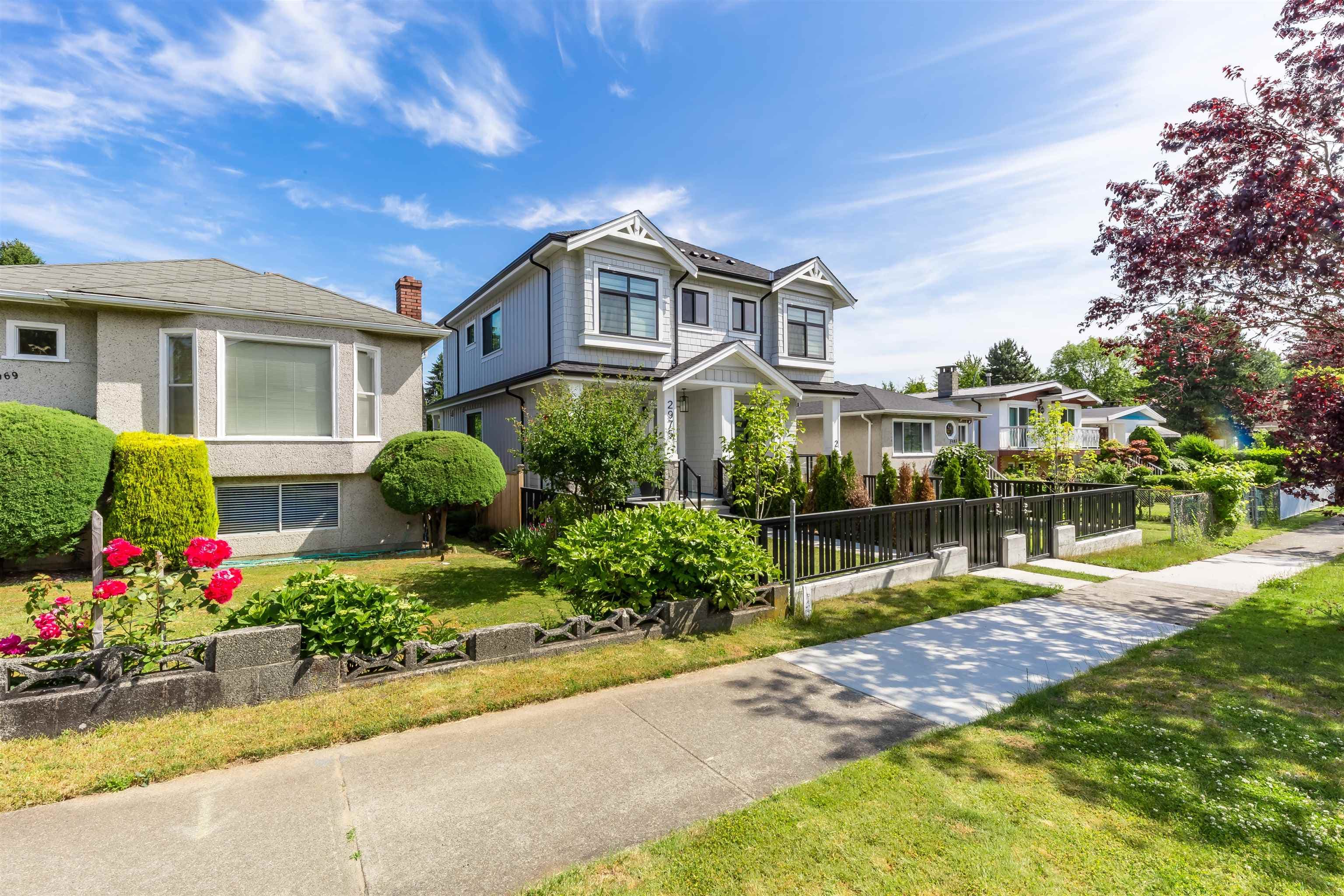2975 E 42nd Avenue, Vancouver