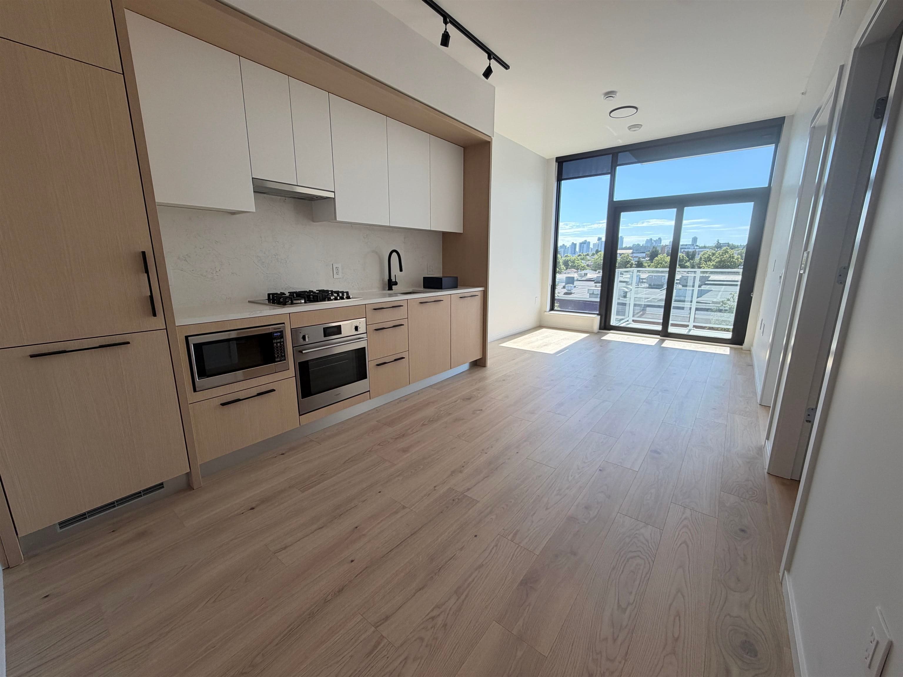 462 - 5189 Earles Street, Vancouver
