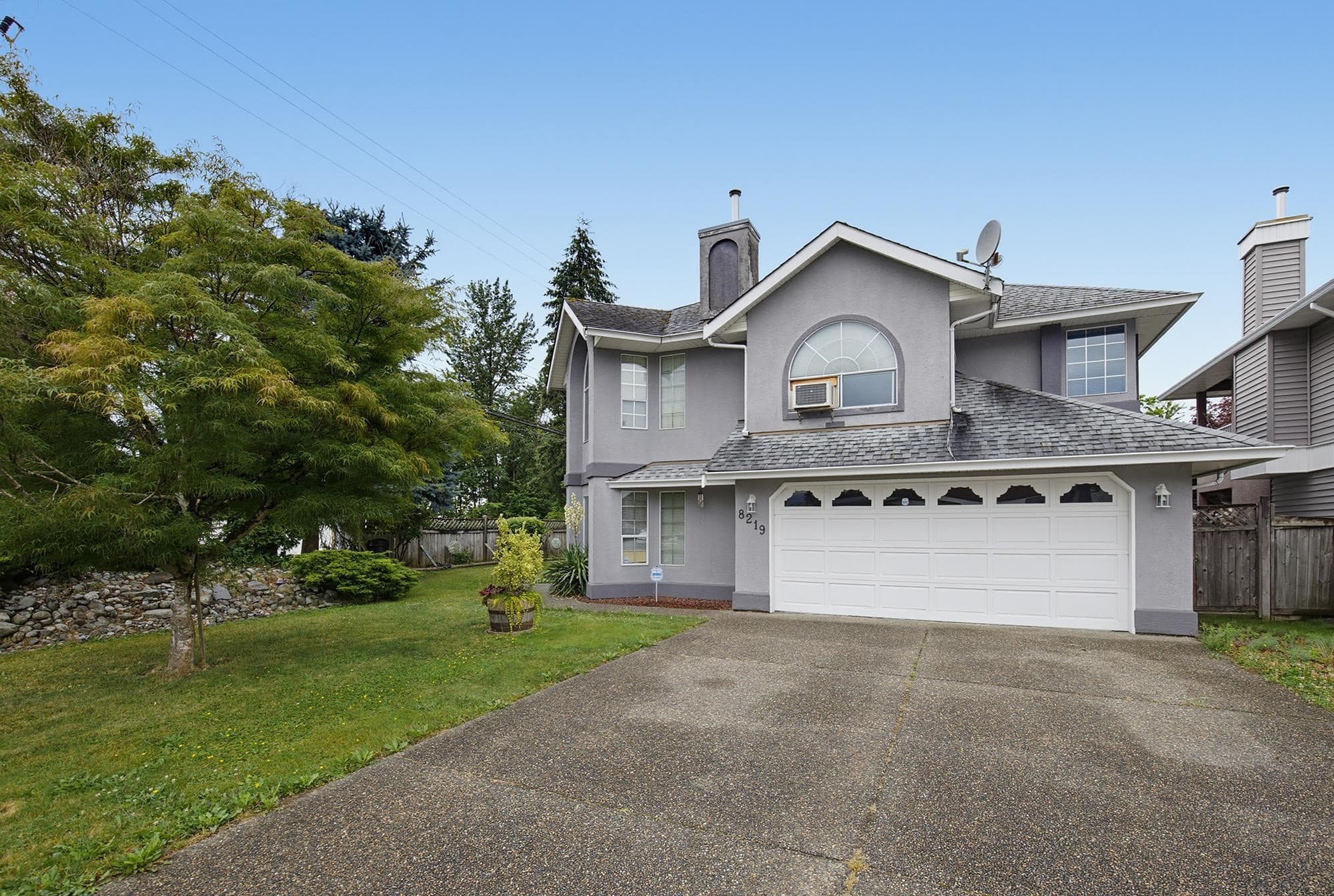 8219 Fujino Street, Mission