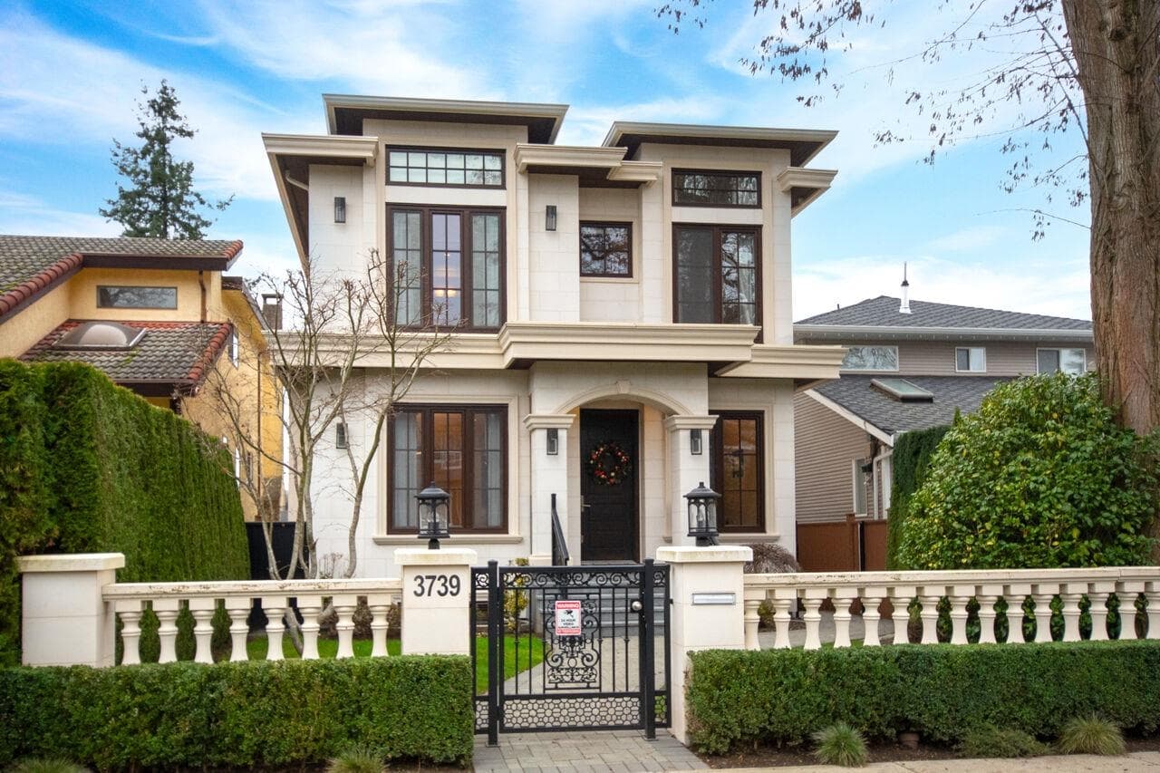 3739 W 24th Avenue, Vancouver