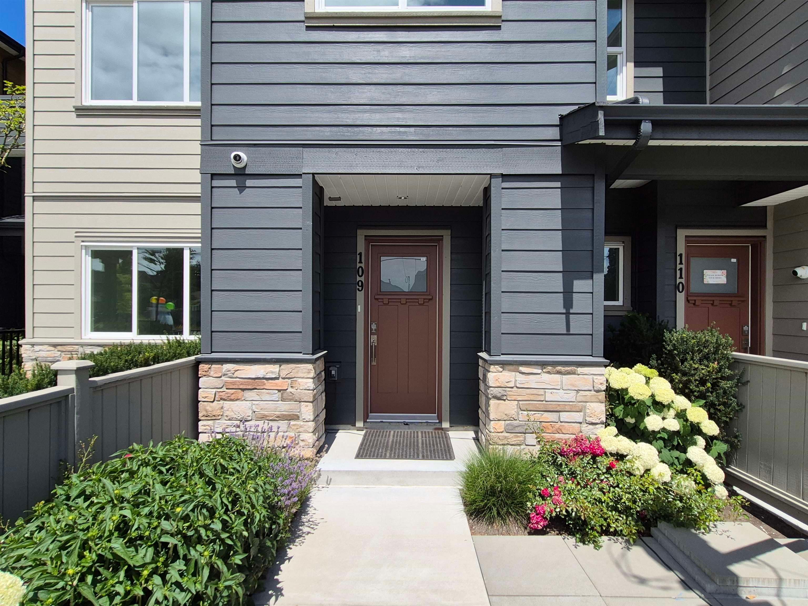 109 - 8233 Williams Road, Richmond, V7A 1G4 — photo 3