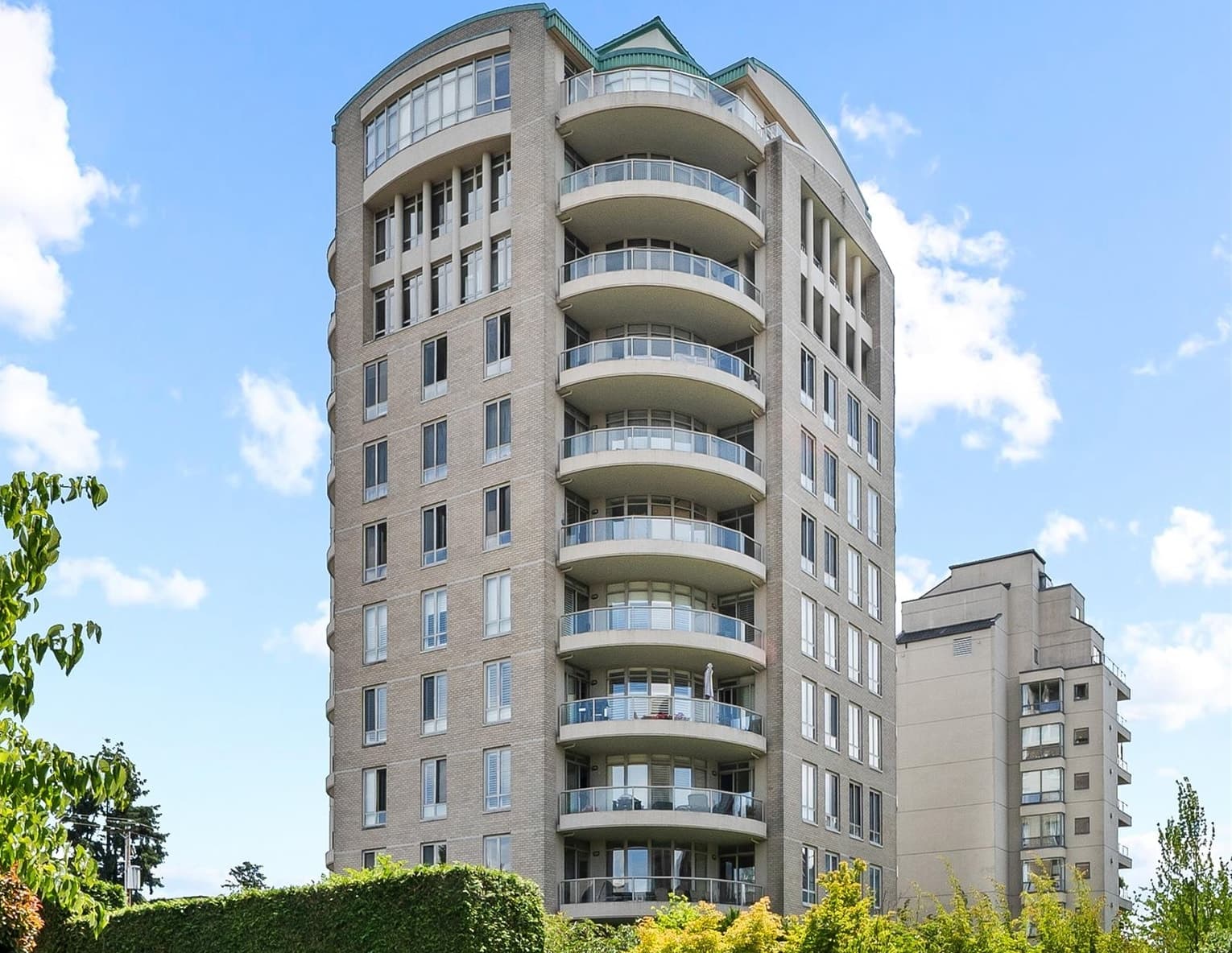 102 - 5850 Balsam Street, Vancouver