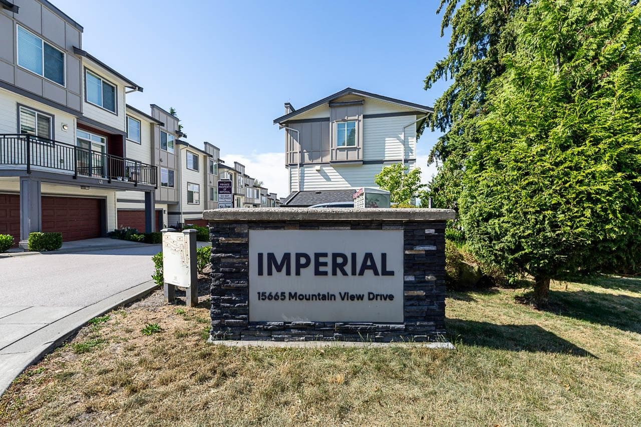 57 - 15665 Mountain View Drive, Surrey