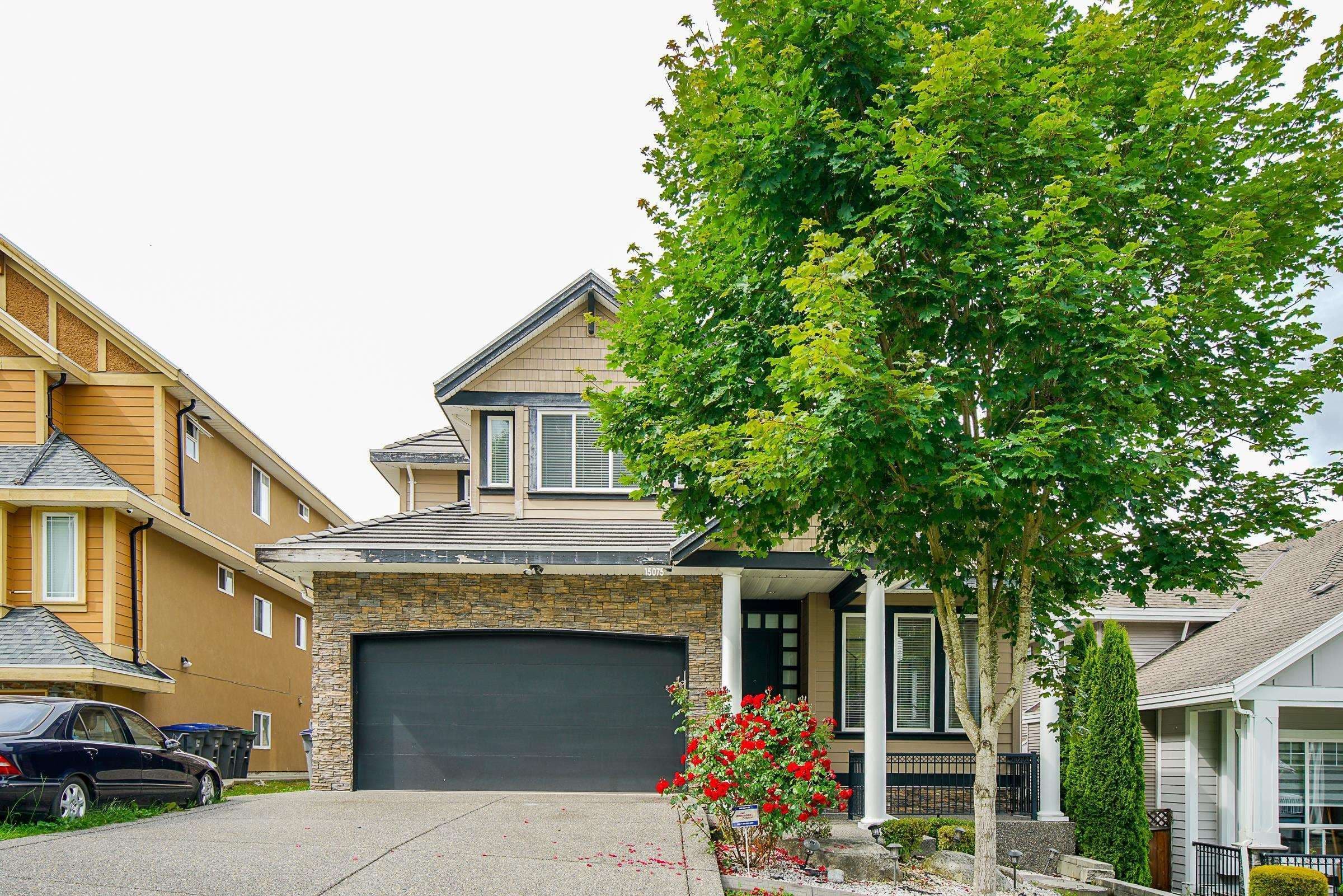 15075 70a Avenue, Surrey
