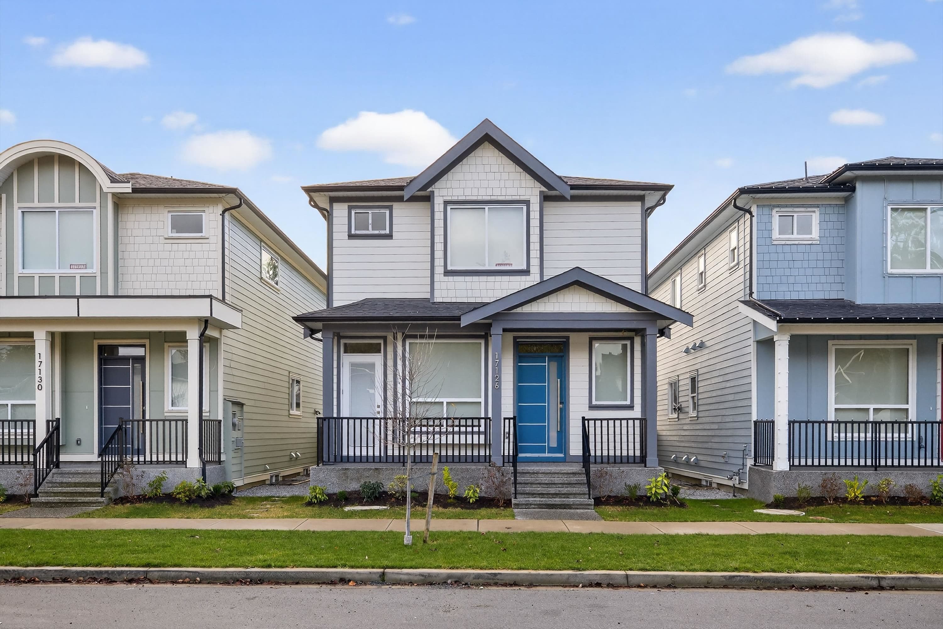 17126 1 Avenue, Surrey