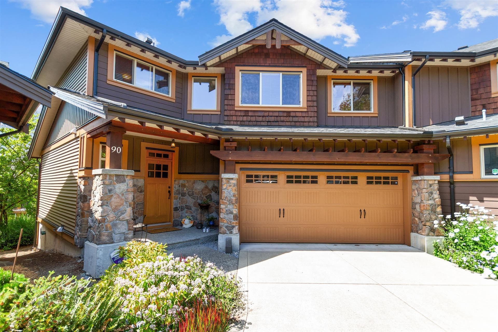 90 - 24185 106b Avenue, Maple Ridge