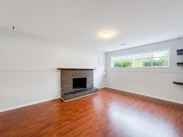 Basement - 19486 117 Street, Pitt Meadows, V3Y 1G5 — photo 2