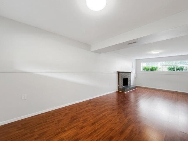 Basement - 19486 117 Street, Pitt Meadows, V3Y 1G5 — photo 3
