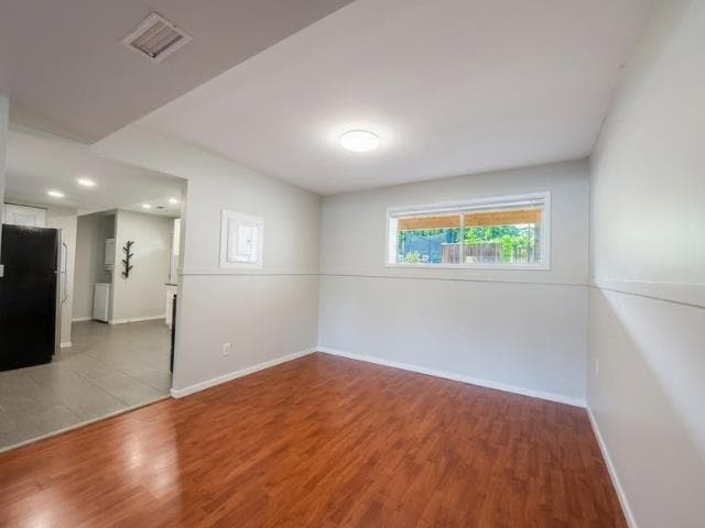 Basement - 19486 117 Street, Pitt Meadows, V3Y 1G5 — photo 5
