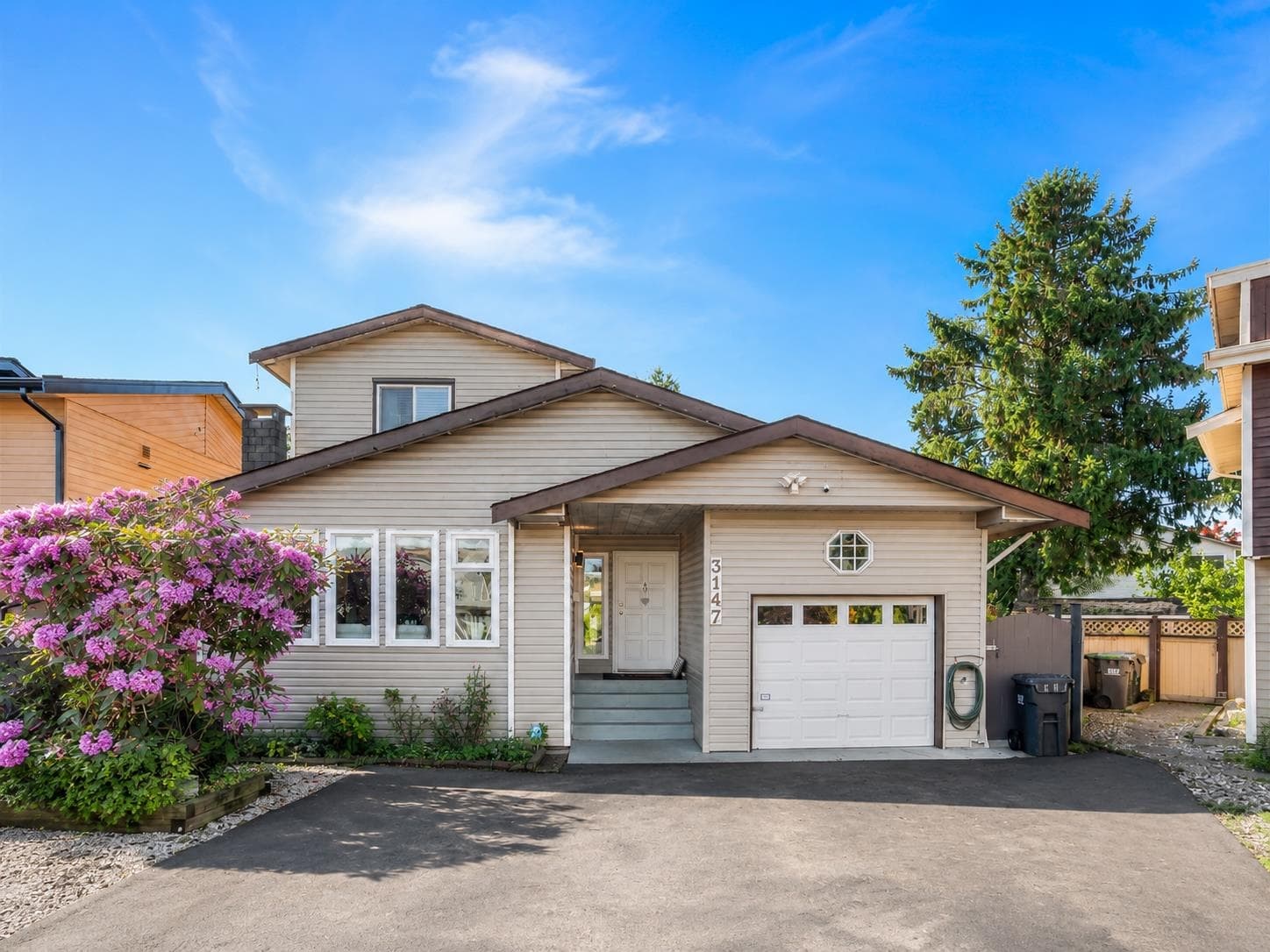 3147 Frey Place, Port Coquitlam, V3B 5X3 — photo 2