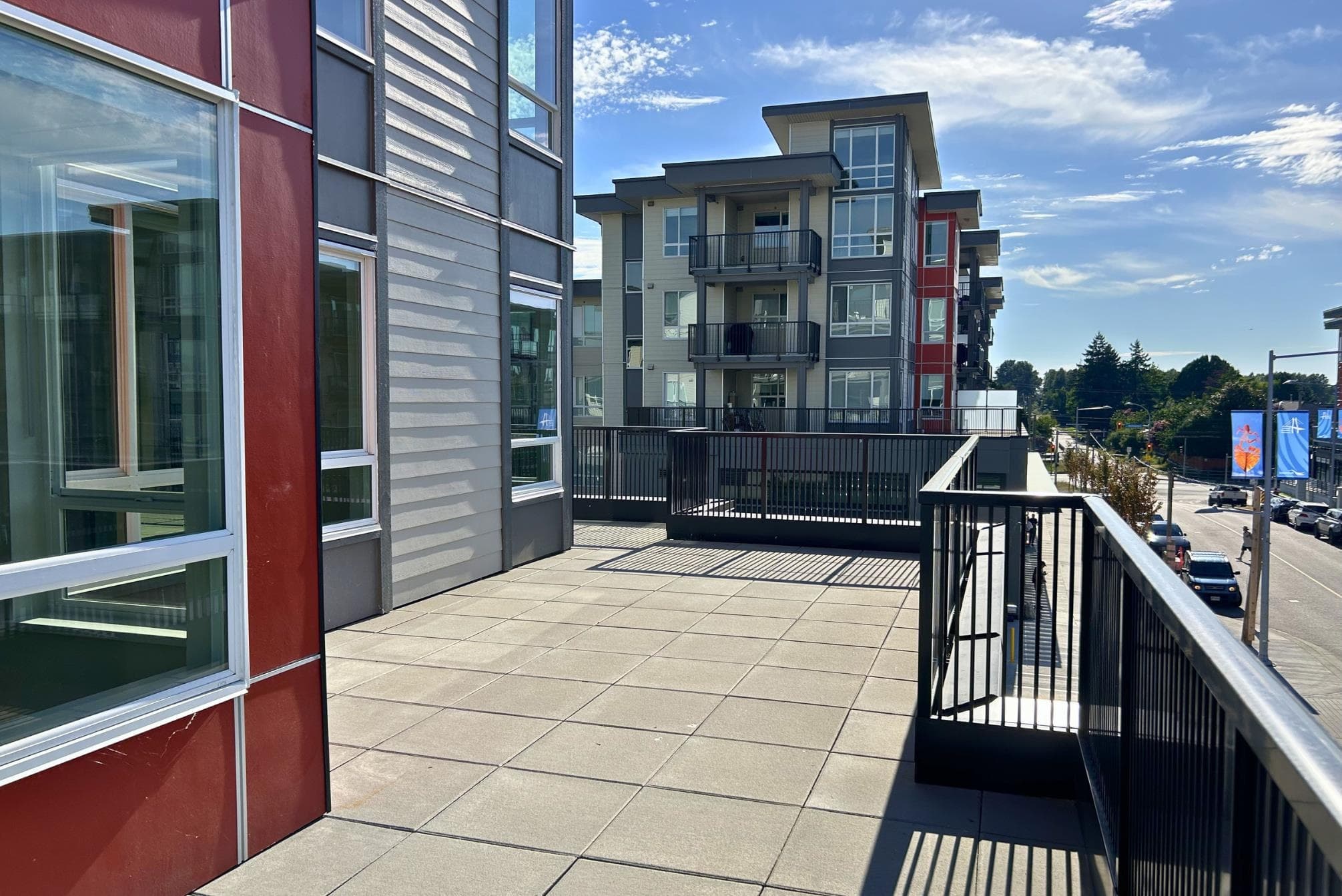 314 - 23222 Gilley Road, Richmond