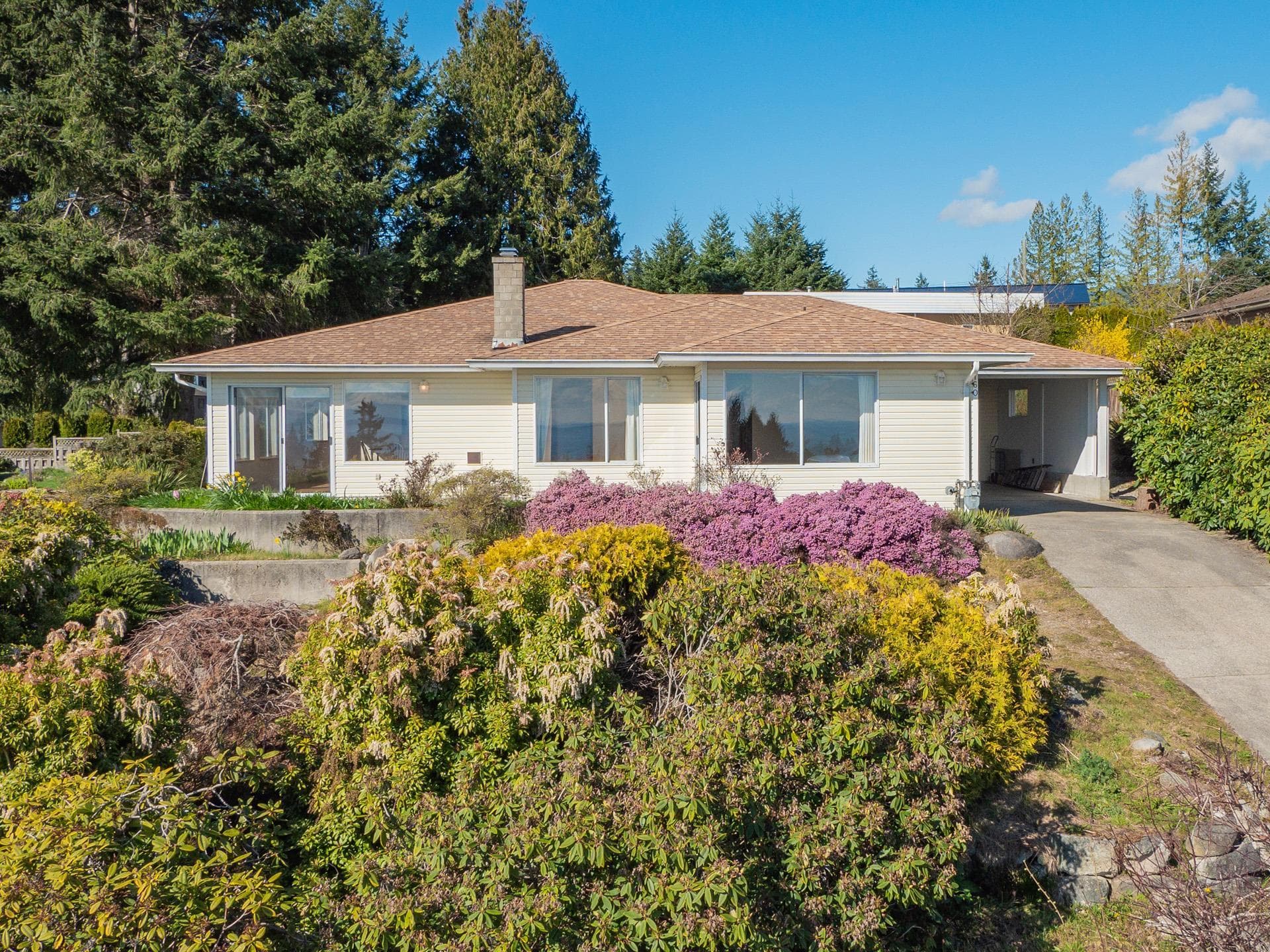 5160 Ridgeview Drive, Sechelt, V7Z 0B8 — photo 2