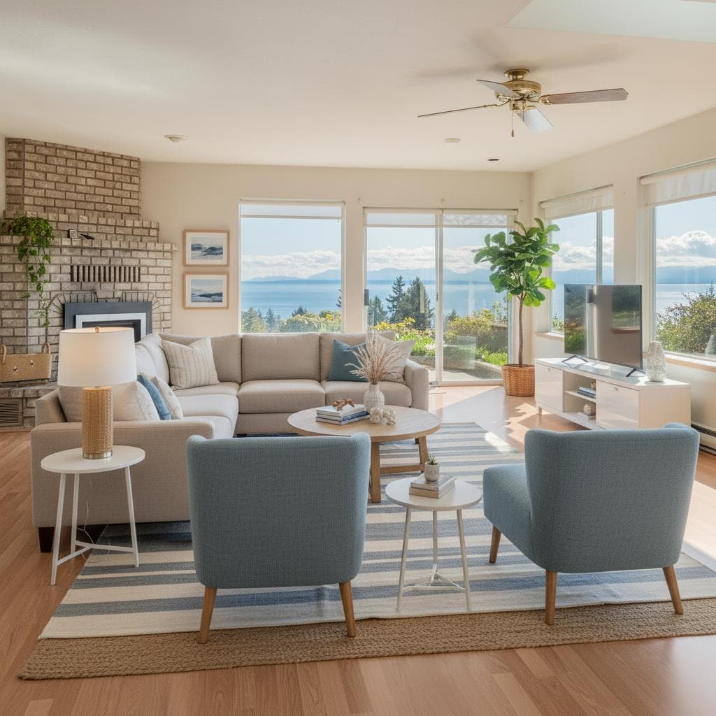 5160 Ridgeview Drive, Sechelt, V7Z 0B8 — photo 5