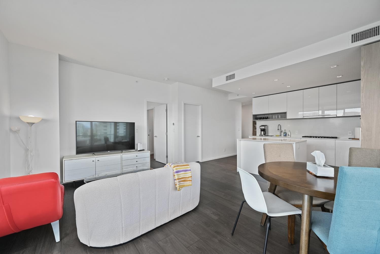 405 - 6200 Minoru Boulevard, Richmond, V6Y 0M9 — photo 5