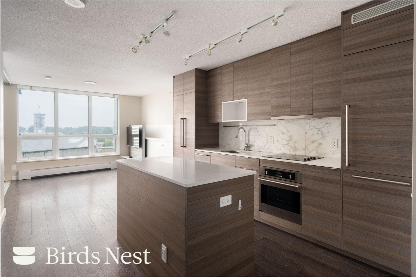 1509 - 13398 104 Avenue, Surrey, V3T 1V6 — photo 1