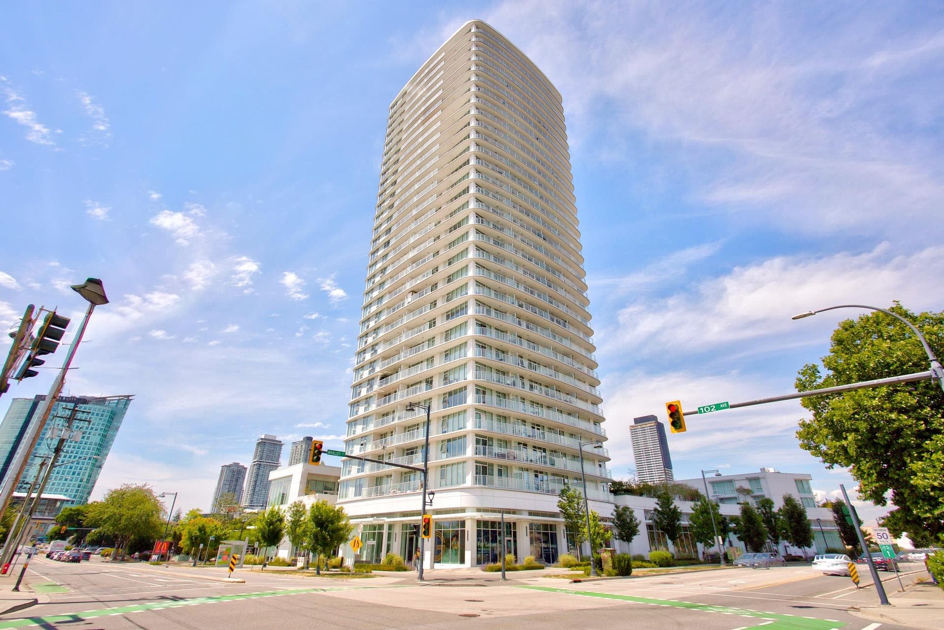 2705 - 13685 102 Avenue, Surrey