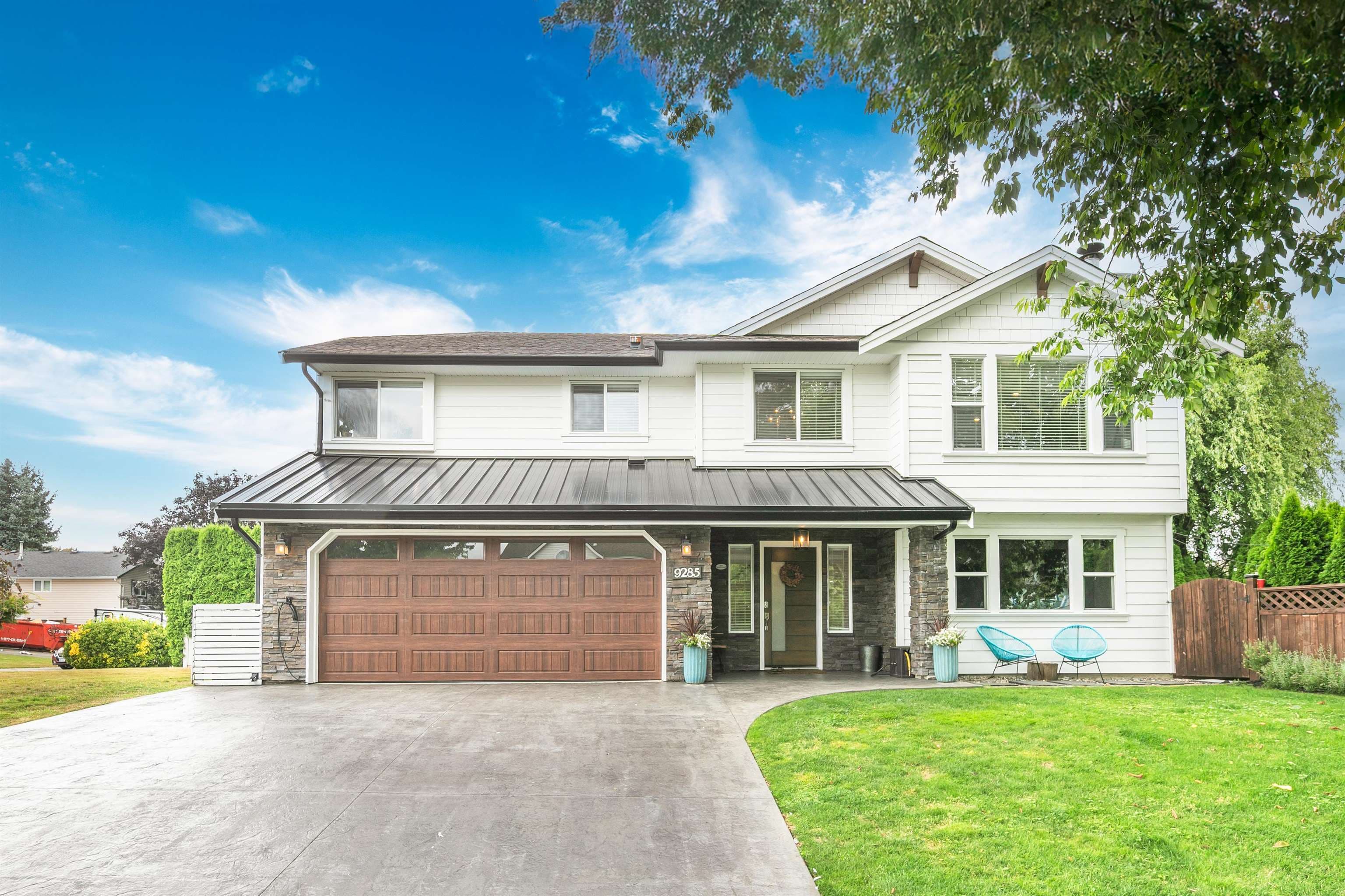 9285 211 Street, Langley