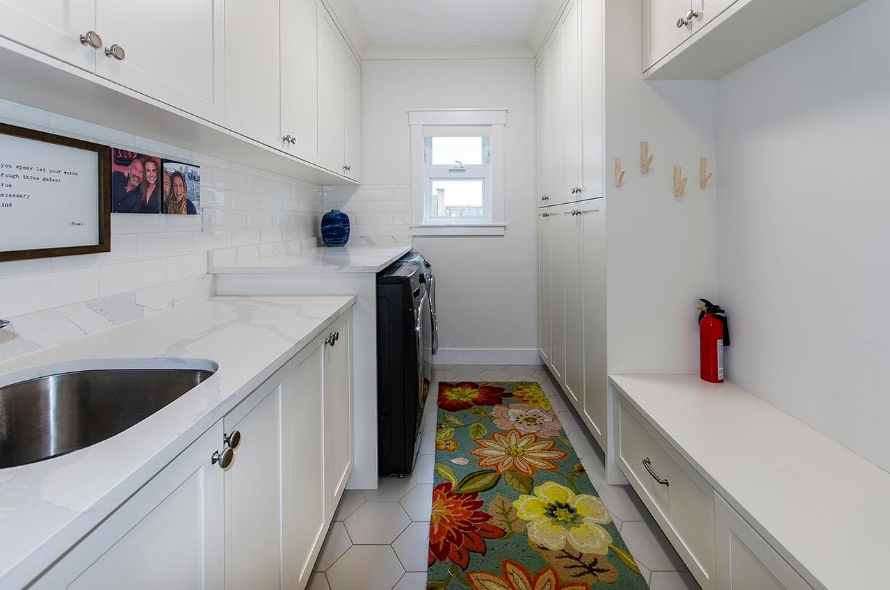 1674 Evelyn Street, North Vancouver, V7K 1T8 — photo 5
