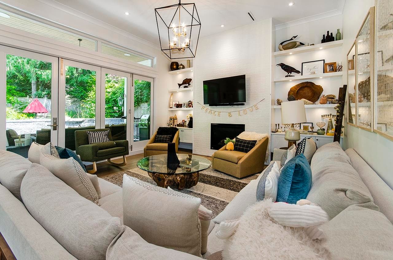 1674 Evelyn Street, North Vancouver, V7K 1T8 — photo 4