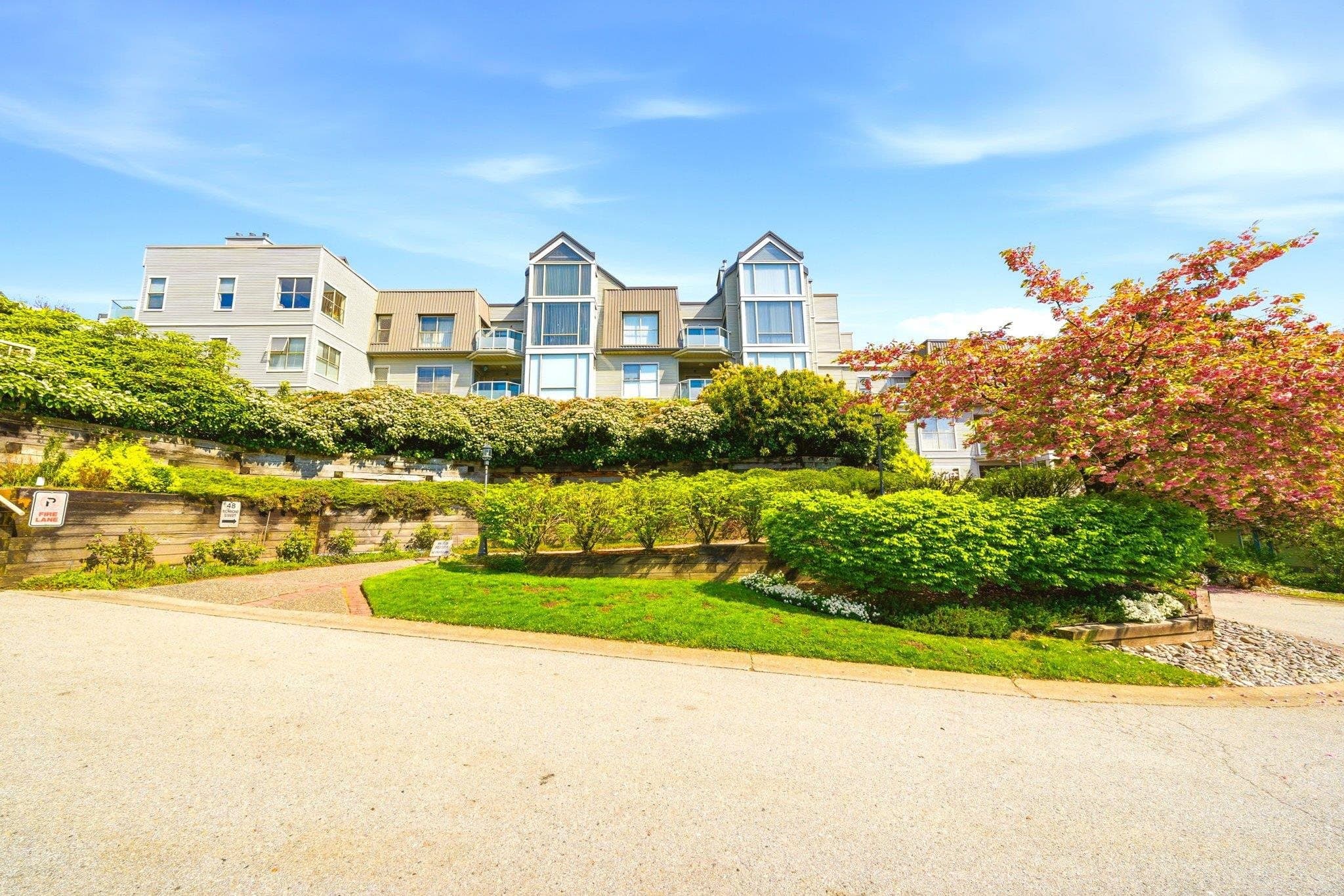 304 - 48 Richmond Street, New Westminster