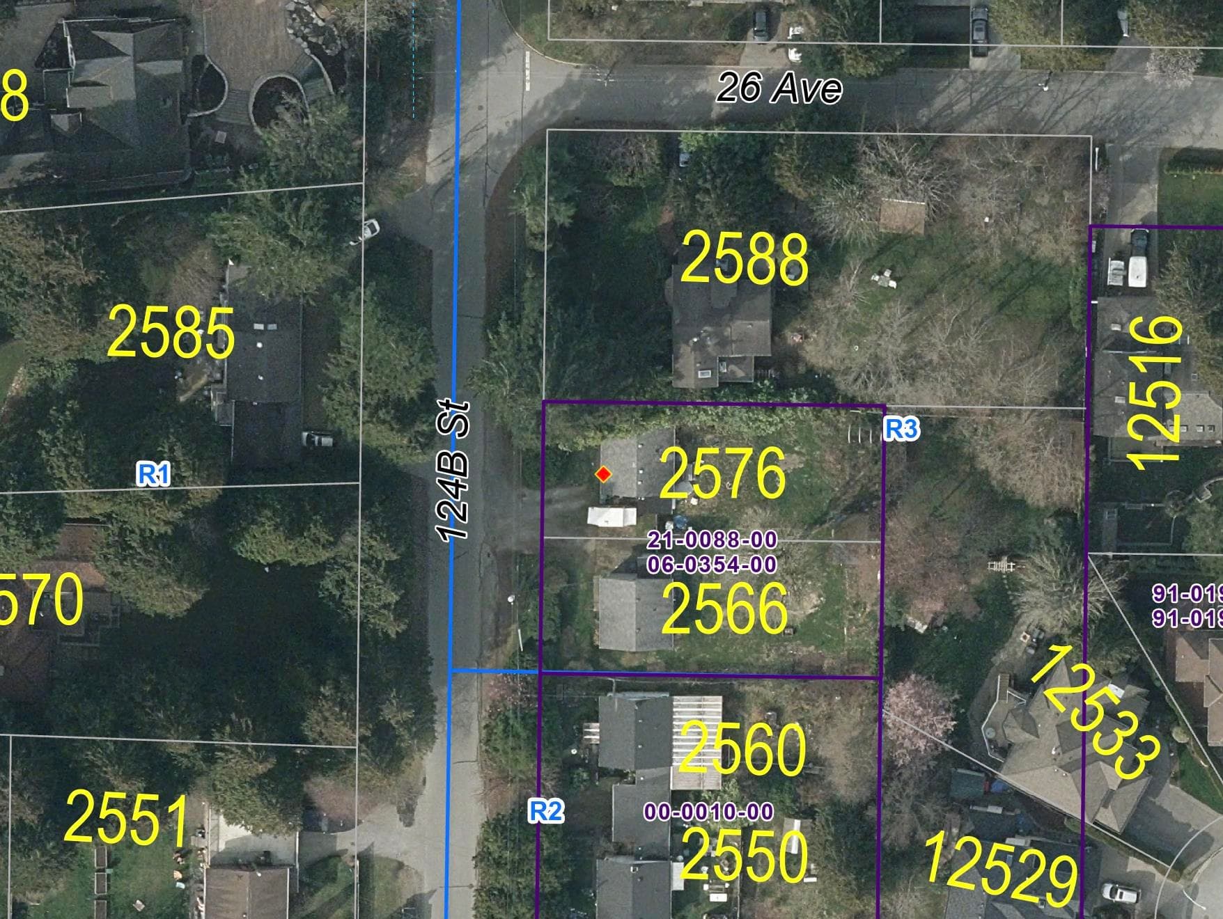 2576 124b Street, Surrey