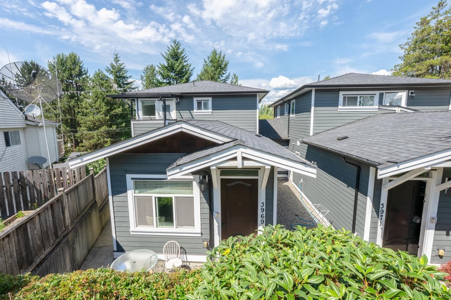 3969 Nithsdale Street, Burnaby