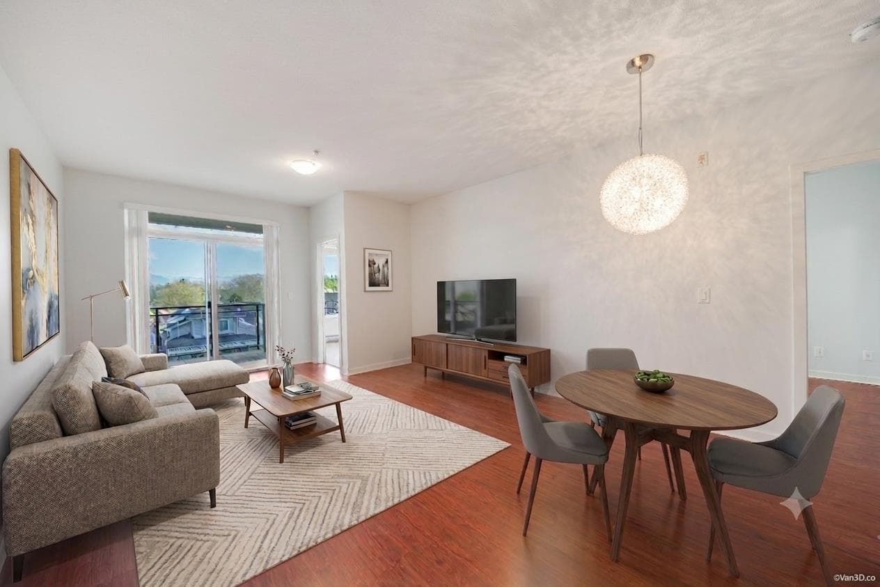 329 - 2239 Kingsway, Vancouver
