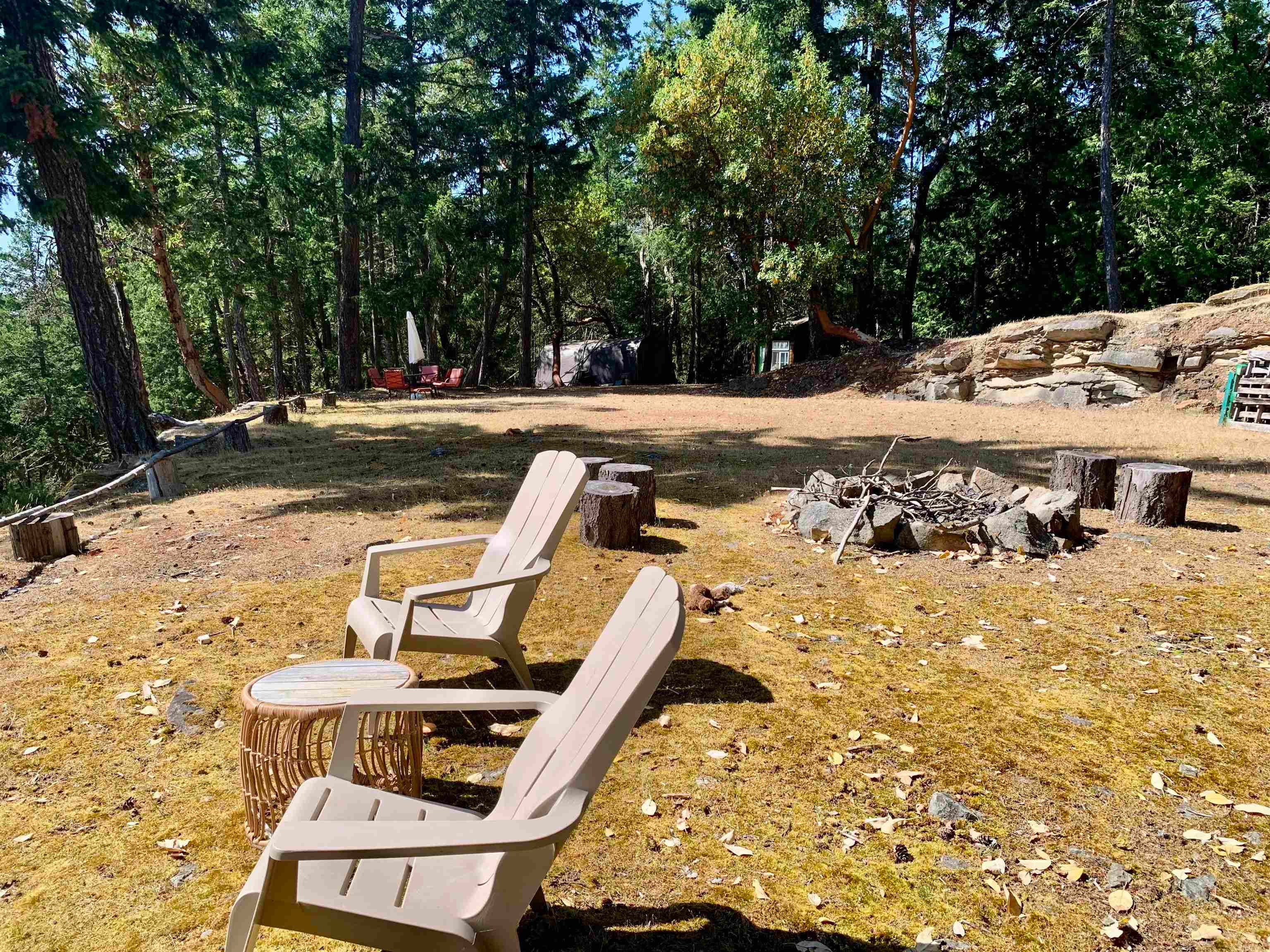332 Deacon Hill Road, Mayne Island, V0N 2J2 — photo 4