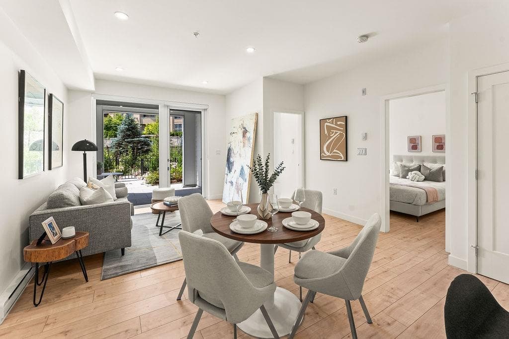 124 - 13788 76 Avenue, Surrey