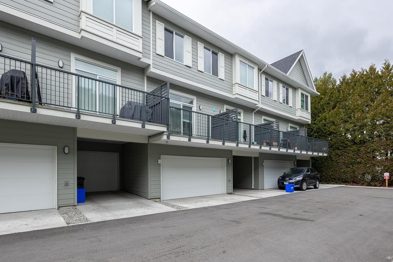 4 - 13629 81a Avenue, Surrey