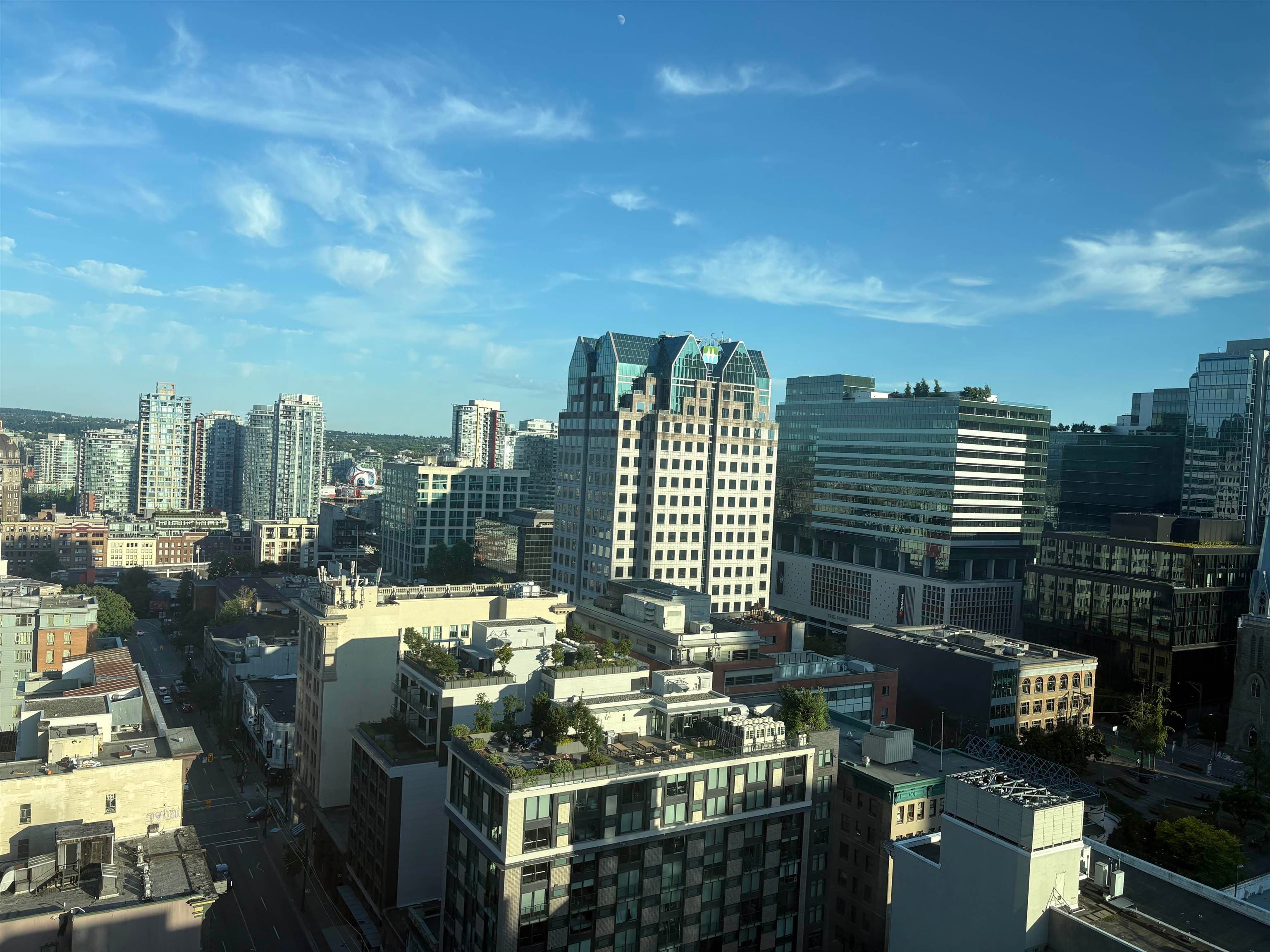 2308 - 438 Seymour Street, Vancouver