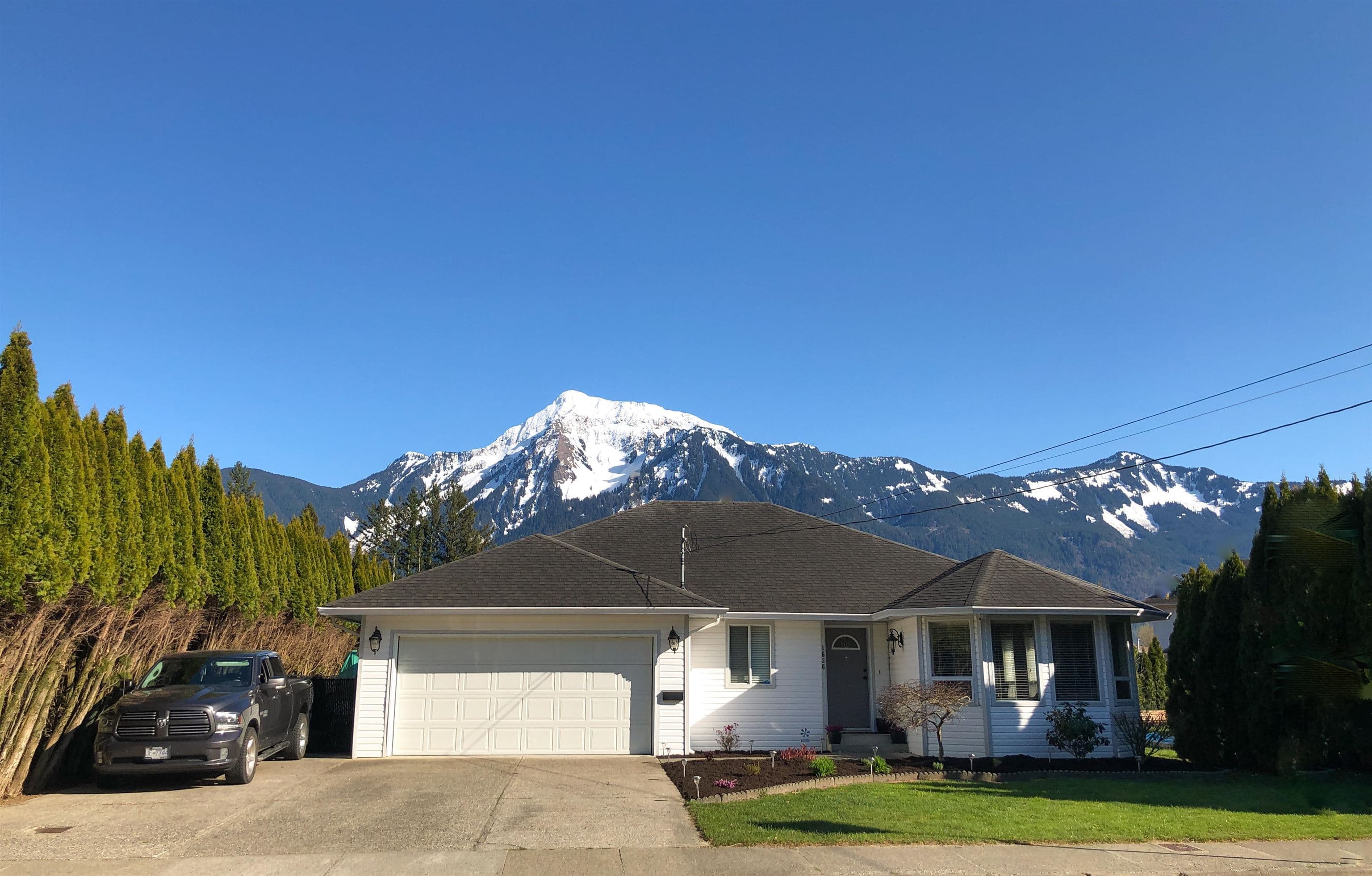 1636 Agassiz-Rosedale No 9 Highway, Agassiz, V0M 1A3 — photo 2