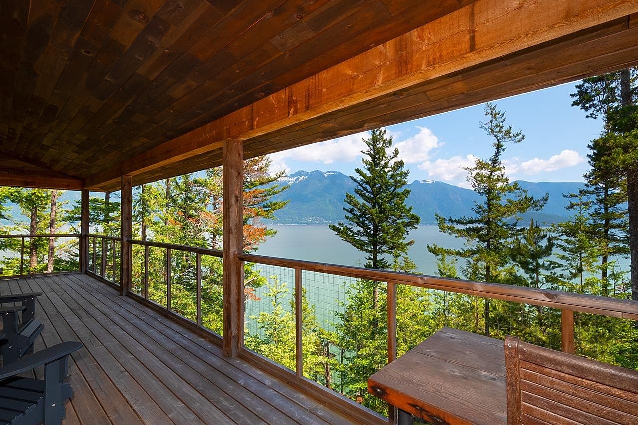 970 Mount Artaban Road, Gambier Island, V0N 1V0 — photo 5
