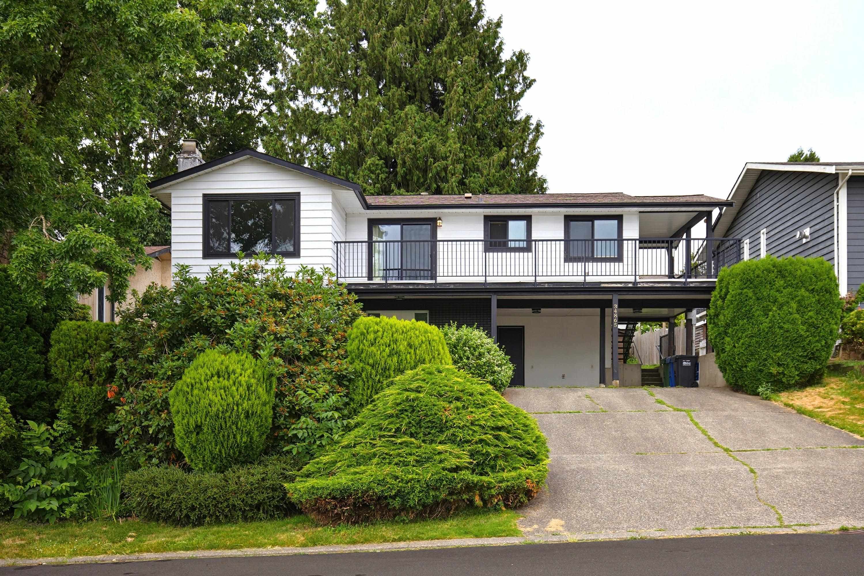 34865 Mcleod Avenue, Abbotsford