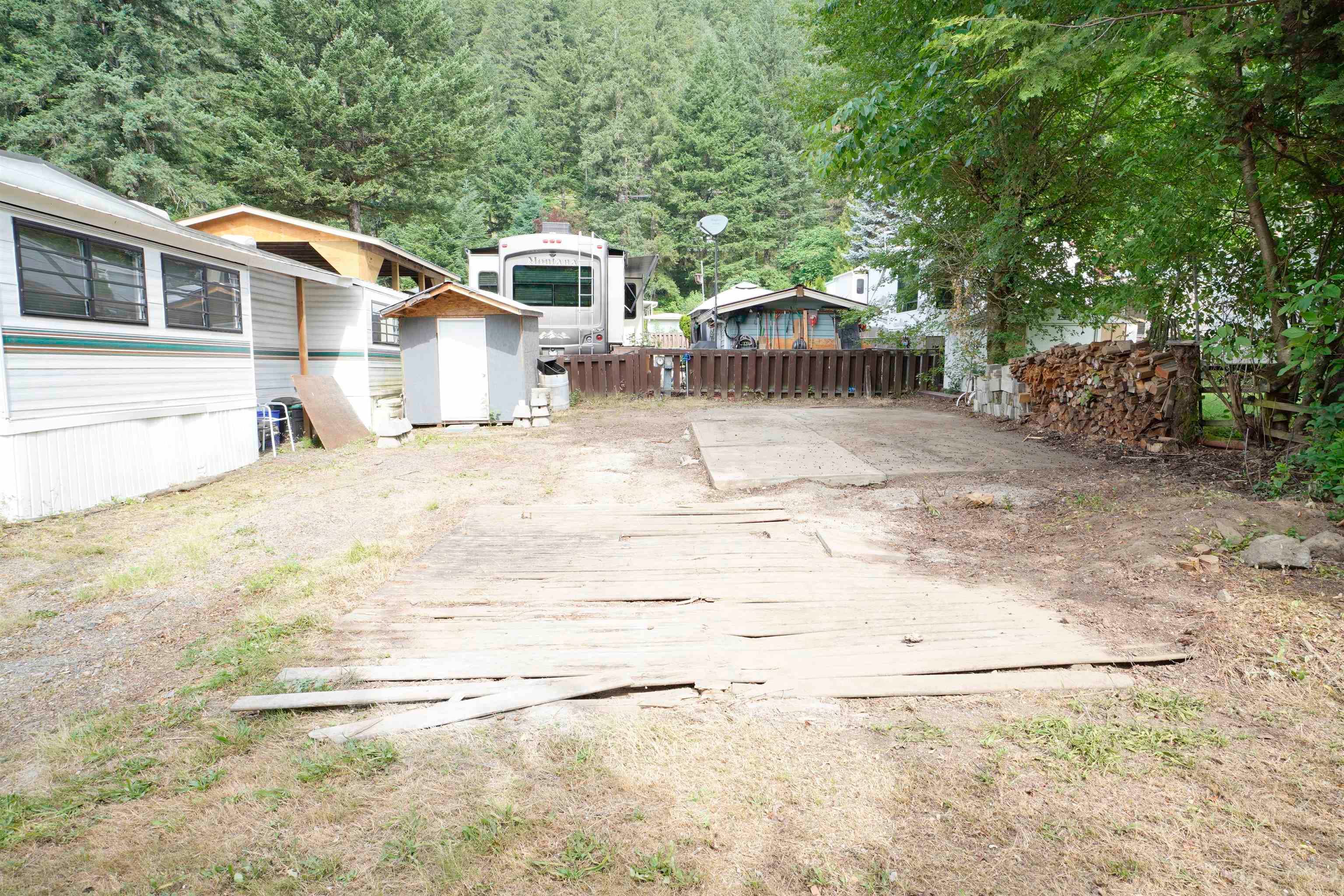 2 - 30860 Trans Canada Highway, Yale