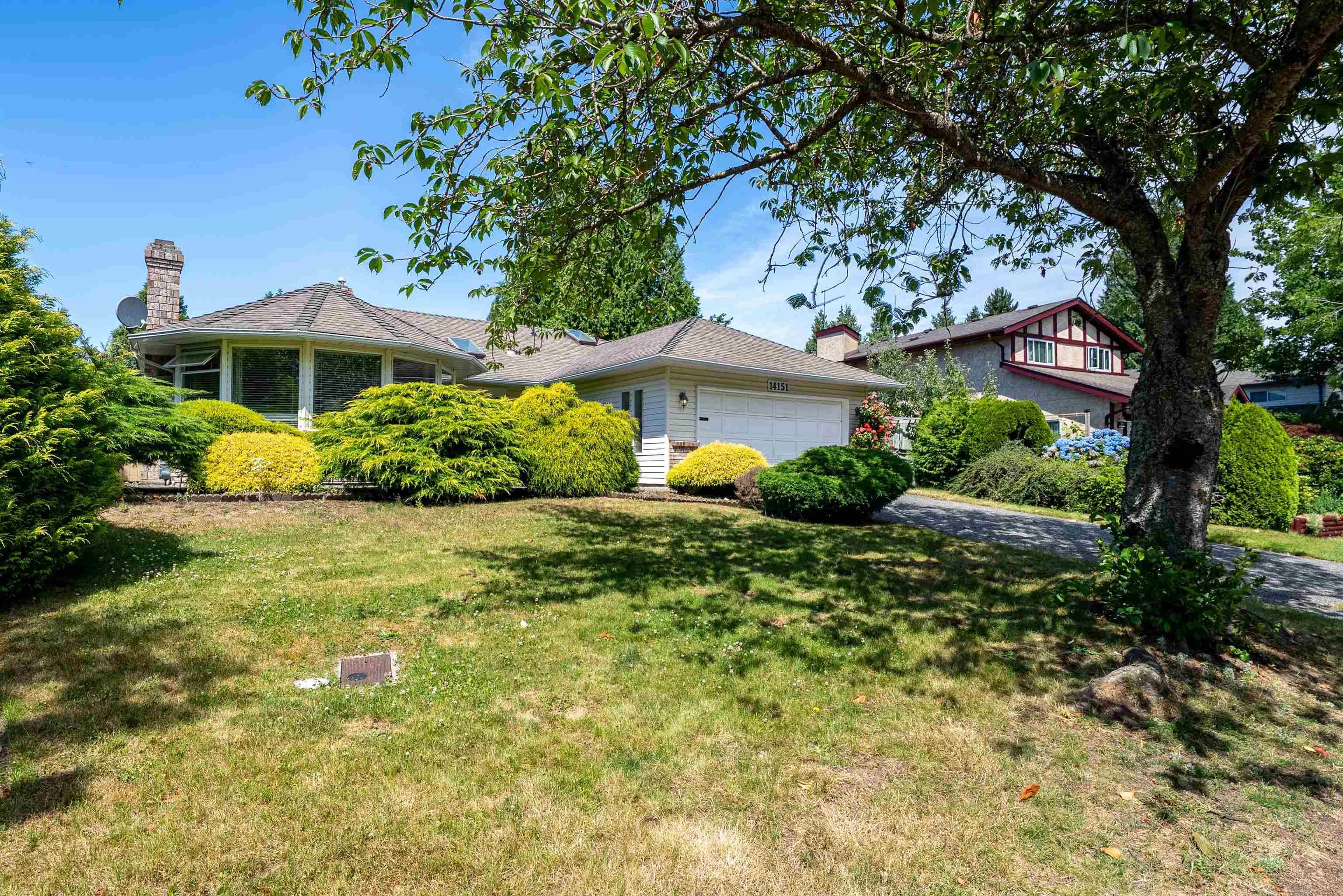 14151 16a Avenue, Surrey, V4A 6K7 — photo 2