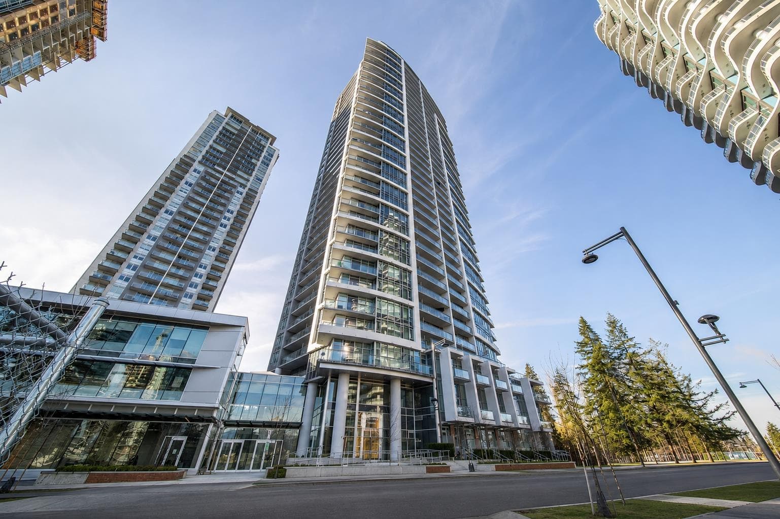 904 - 13308 Central Avenue, Surrey