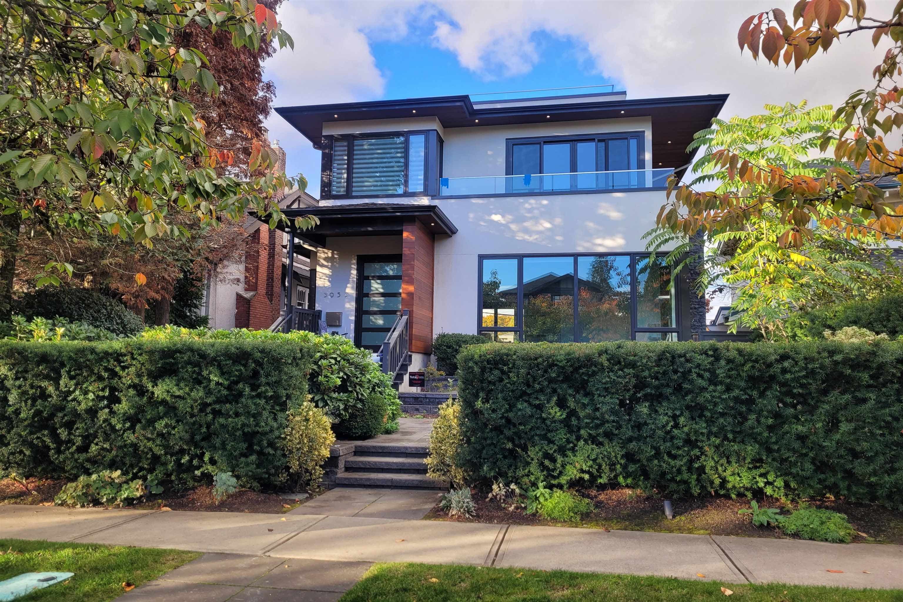 3953 W 21st Avenue, Vancouver