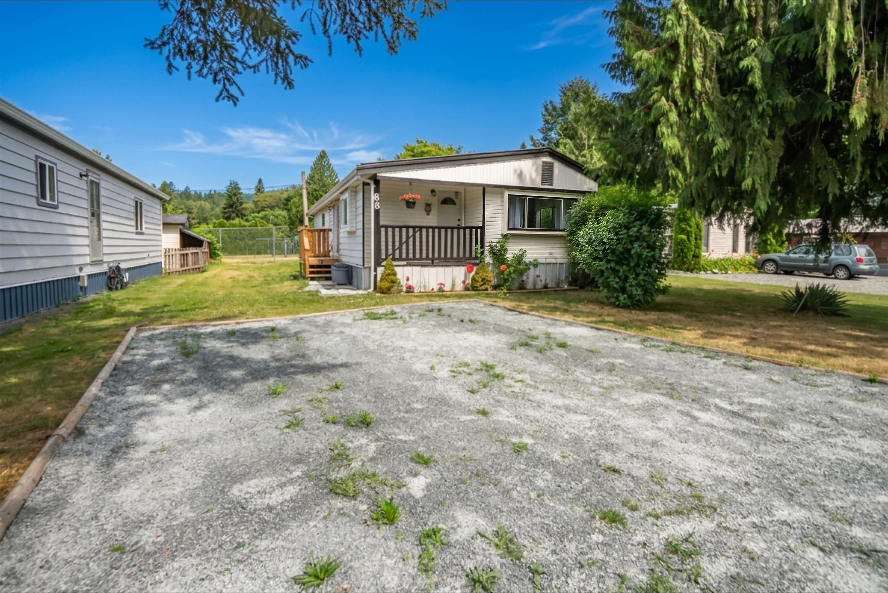 68 - 3942 Columbia Valley Road, Cultus Lake