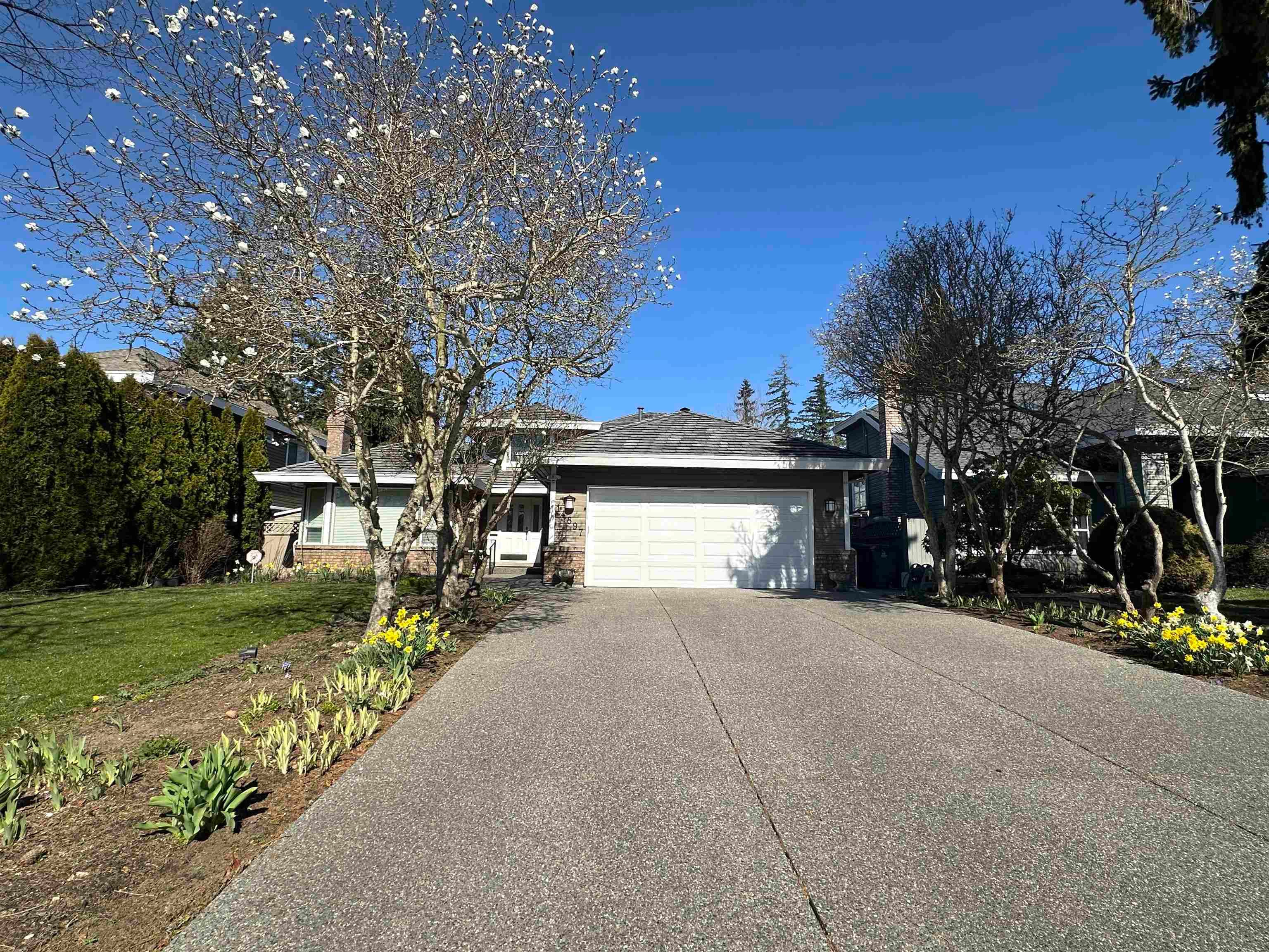 14897 22 Avenue, Surrey