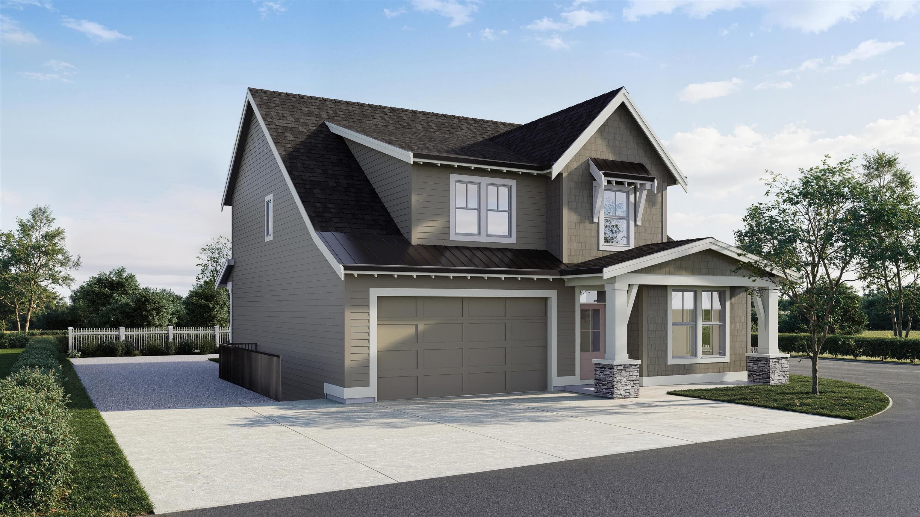 103 - 46211 Promontory Road, Chilliwack