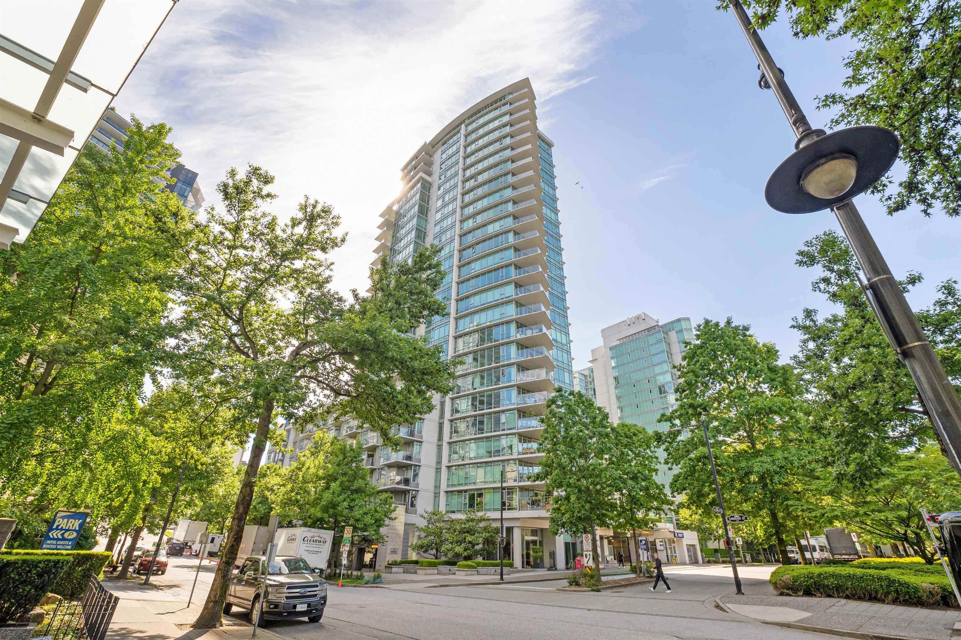 1904 - 1616 Bayshore Drive, Vancouver