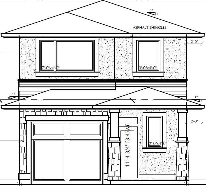 1037 Saddle Street, Coquitlam