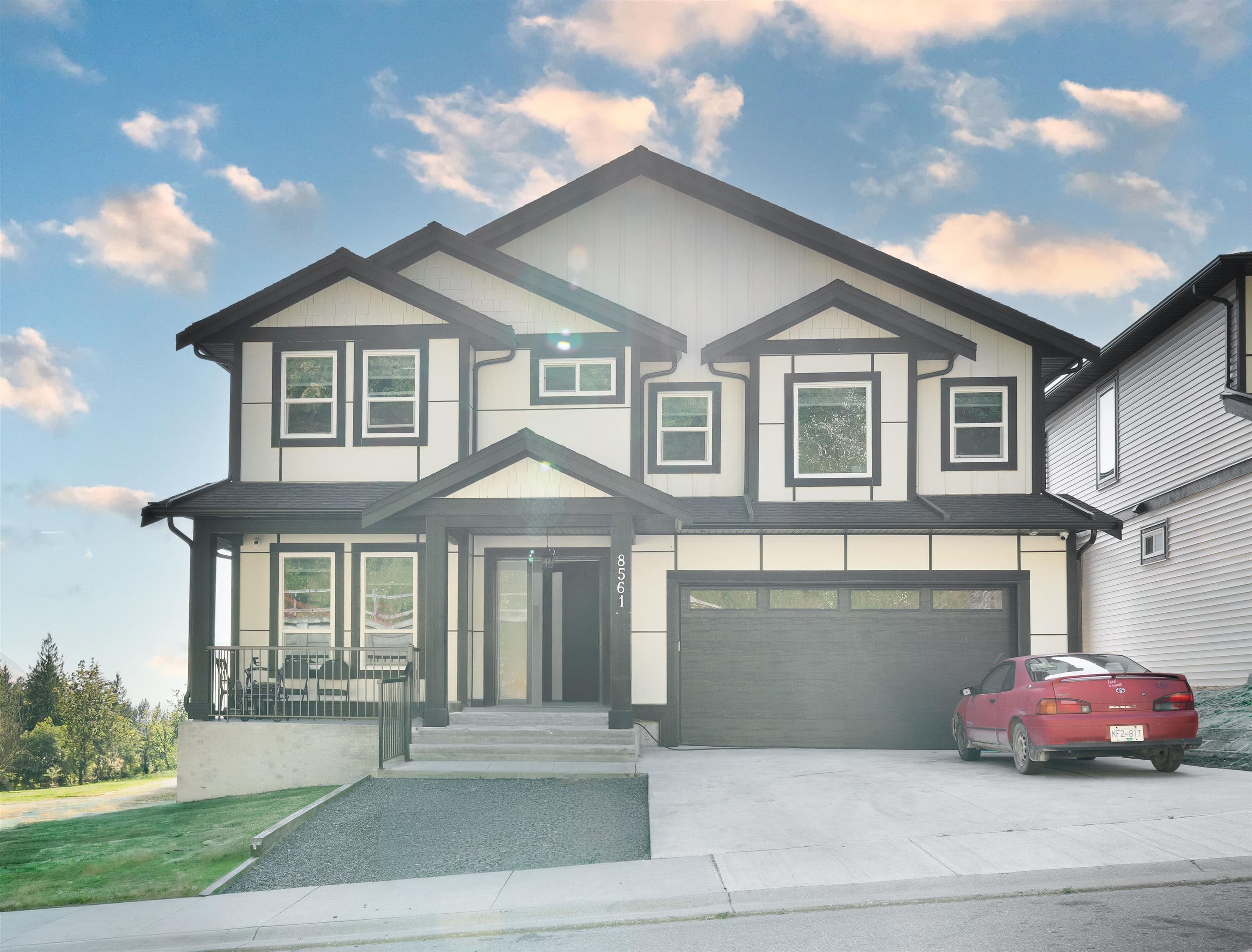 8561 Forest Gate Drive, Chilliwack